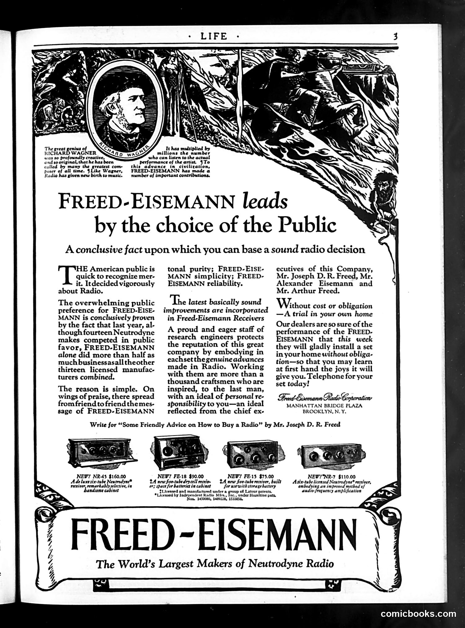 Life — November 12, 1925 — page 5 of 41