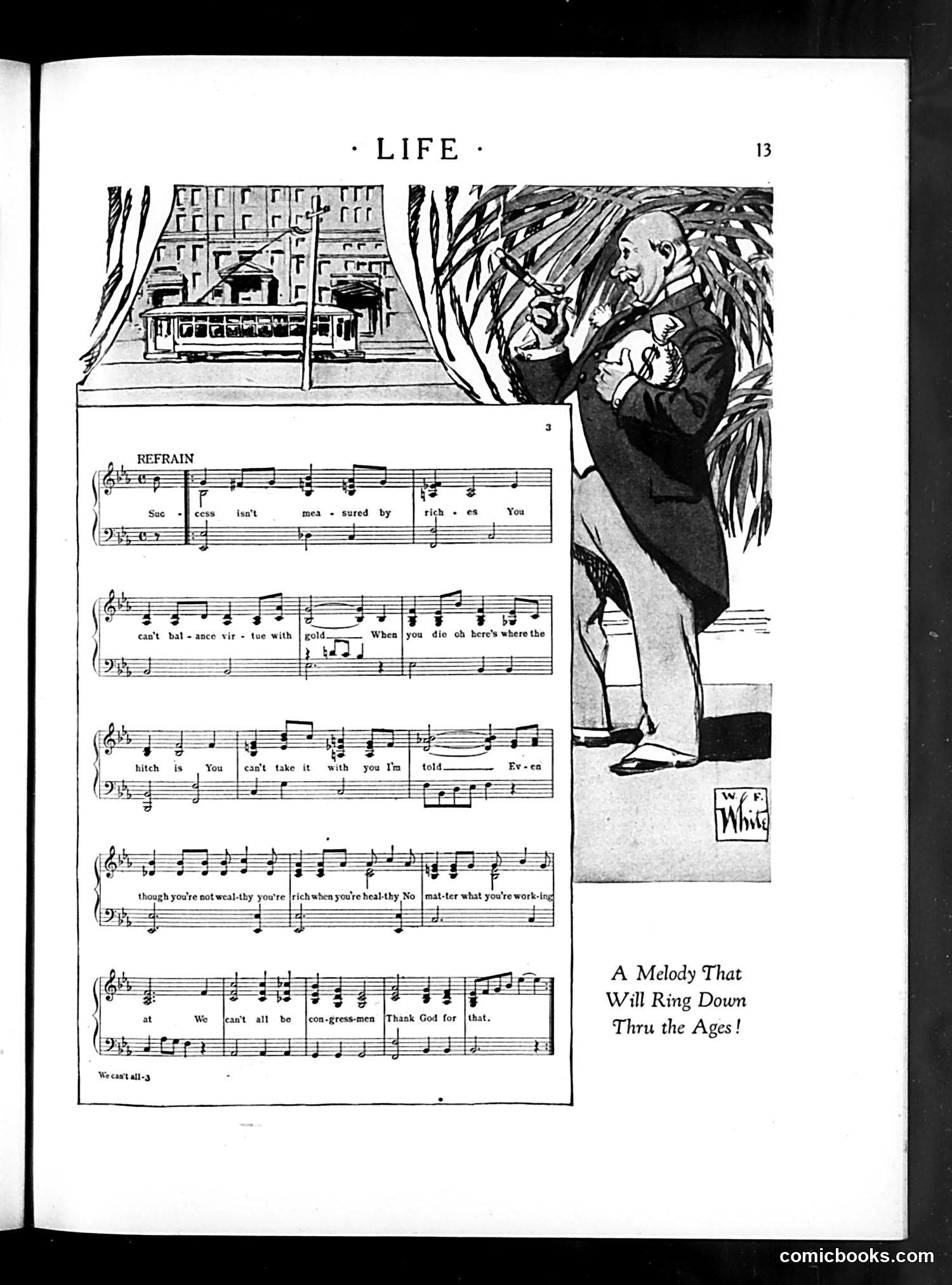 Life — November 12, 1925 — page 15 of 41