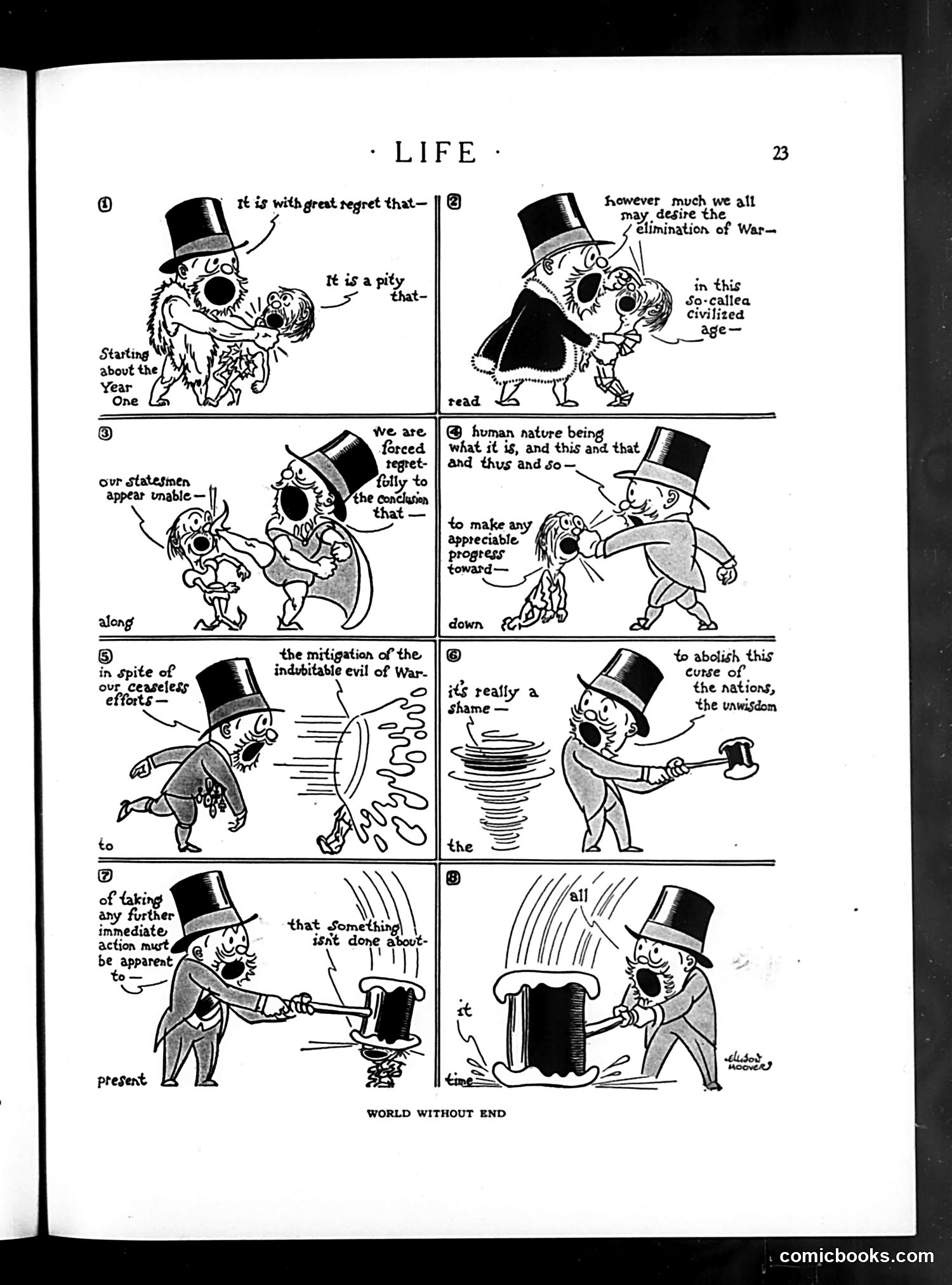 Life — November 12, 1925 — page 25 of 41