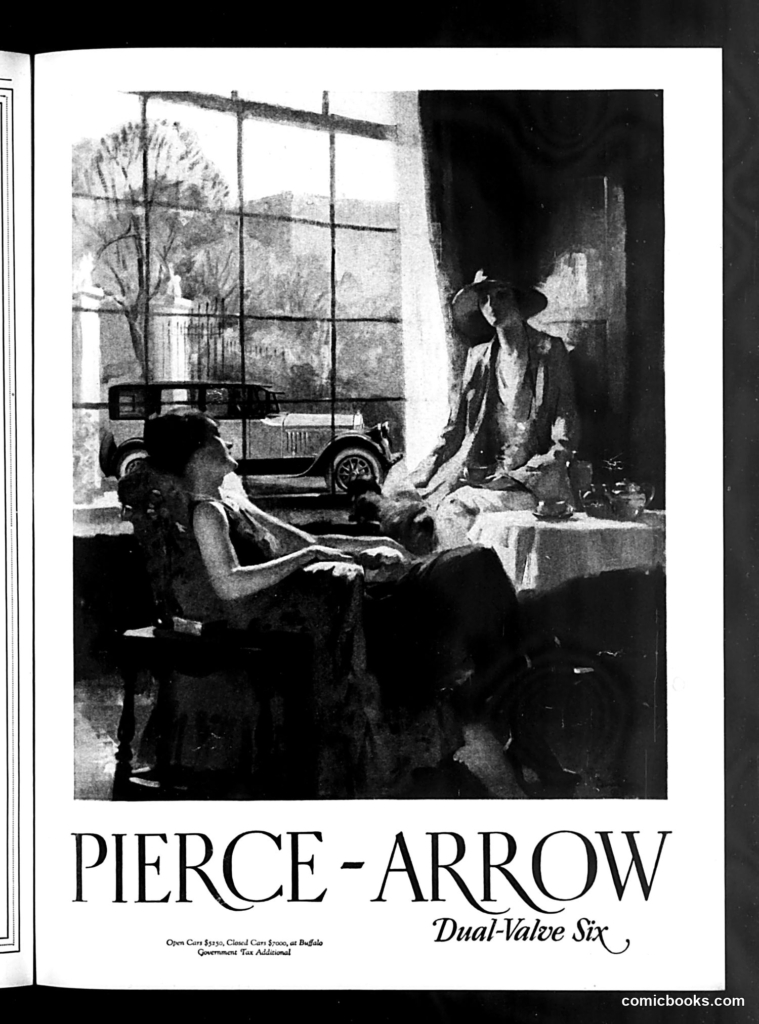 Life — November 12, 1925 — page 39 of 41