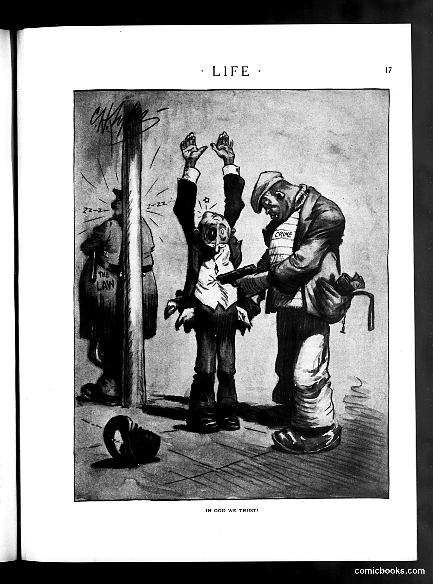 Life — November 19, 1925 — page 19 of 40
