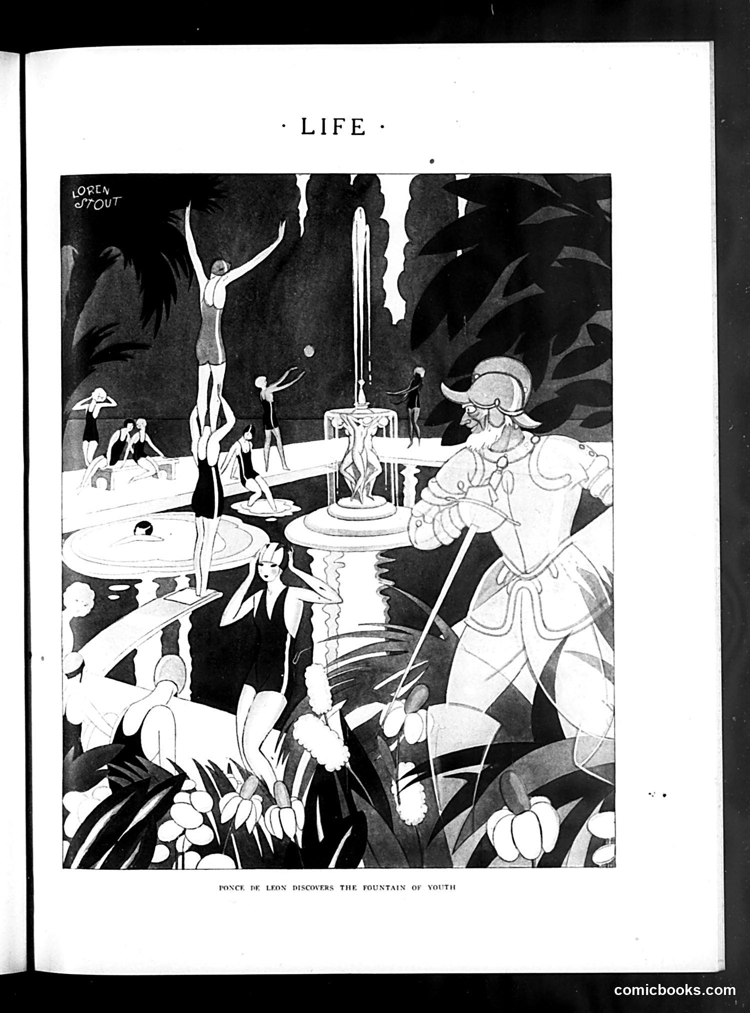 Life — November 26, 1925 — page 11 of 44