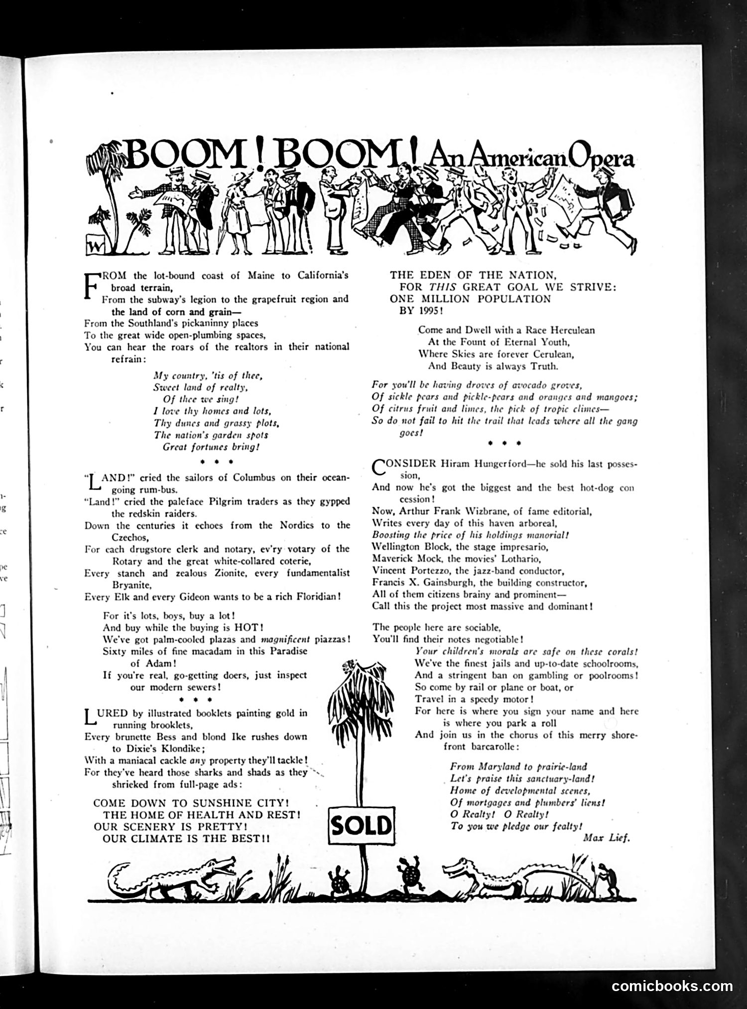 Life — November 26, 1925 — page 13 of 44