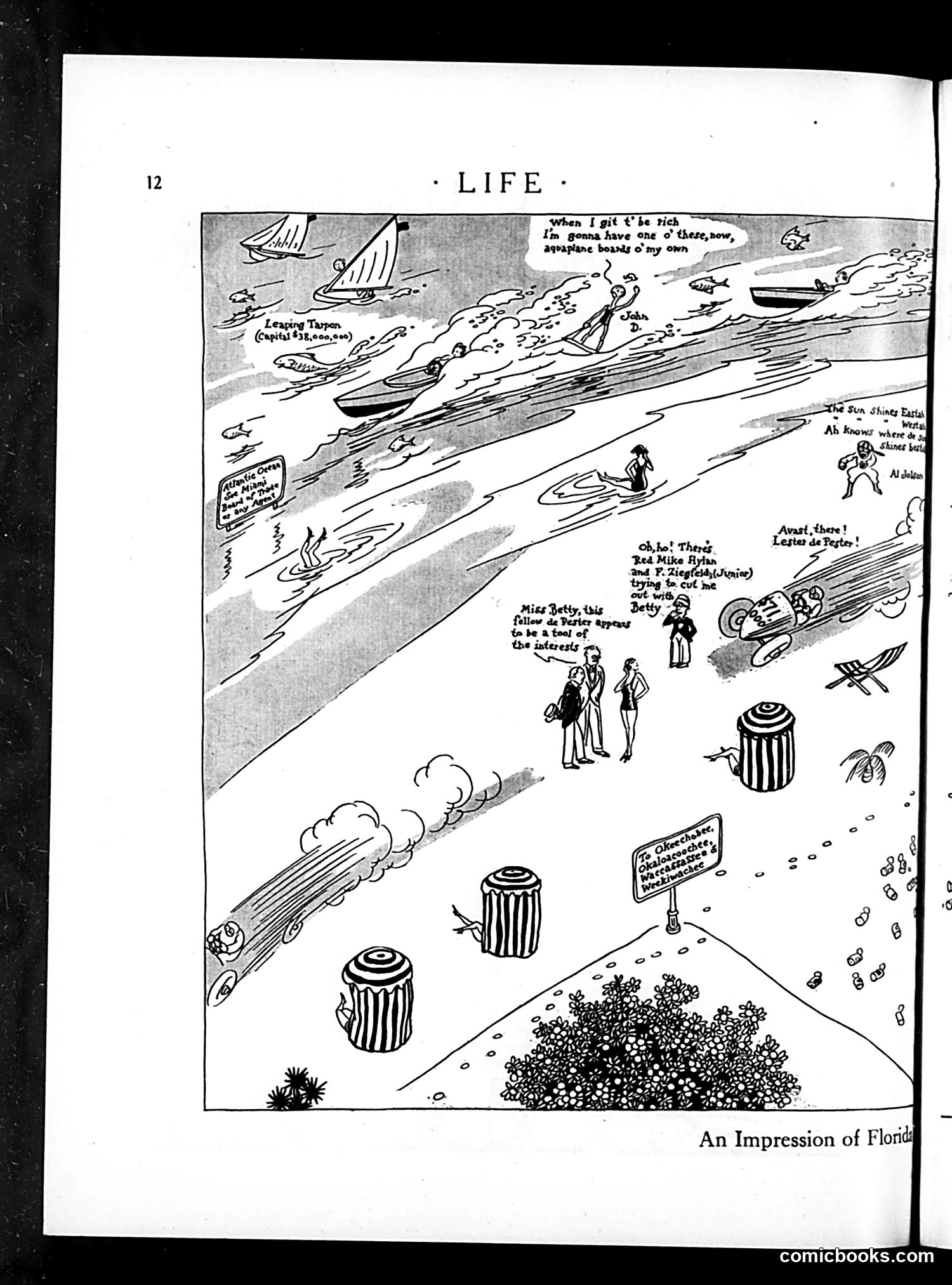 Life — November 26, 1925 — page 14 of 44