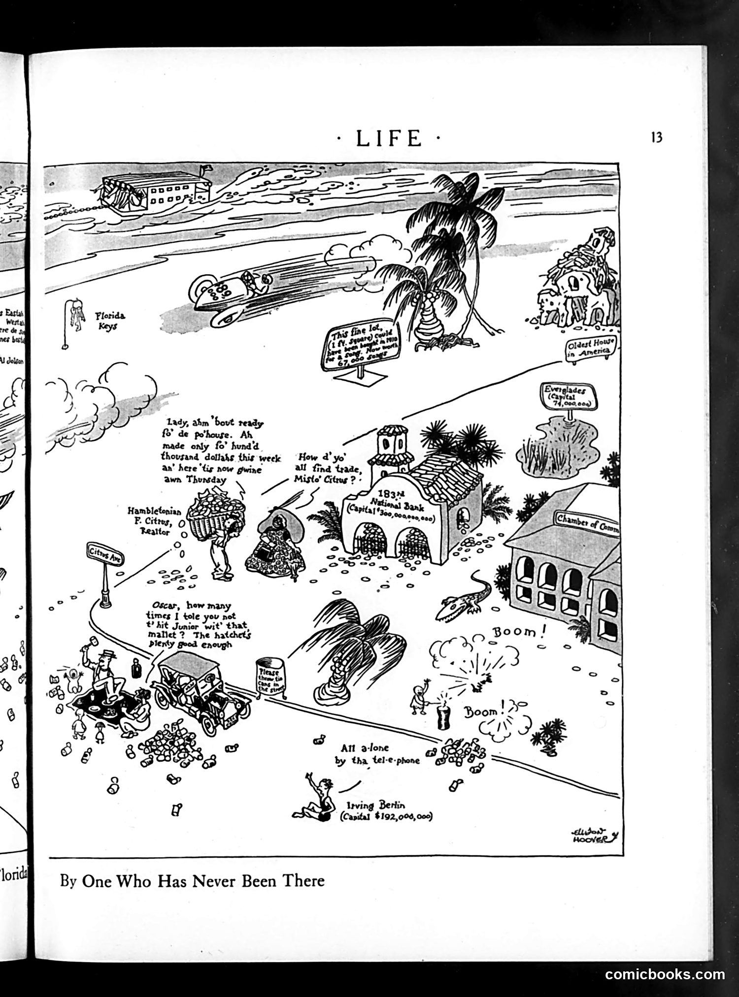Life — November 26, 1925 — page 15 of 44