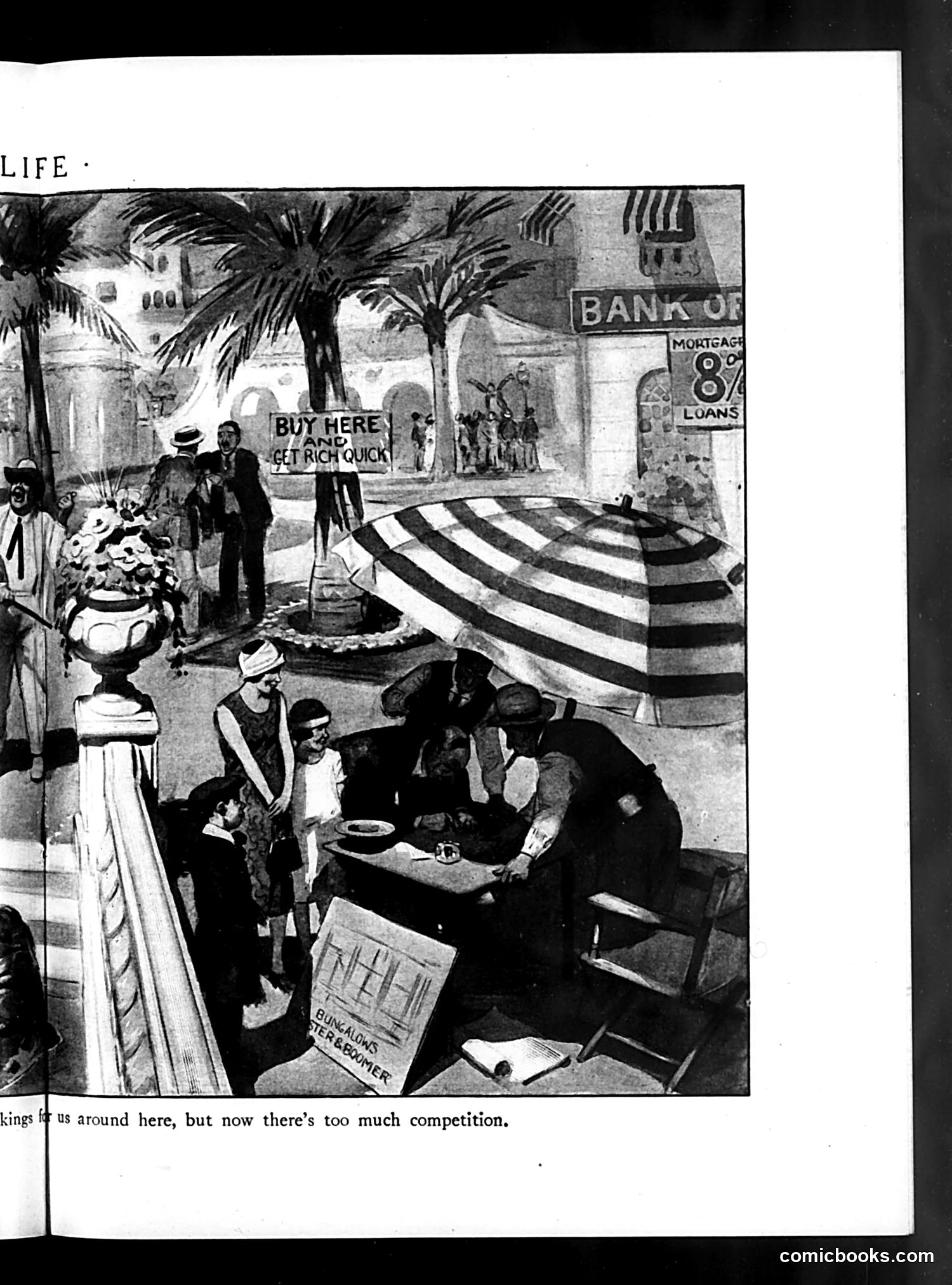 Life — November 26, 1925 — page 23 of 44