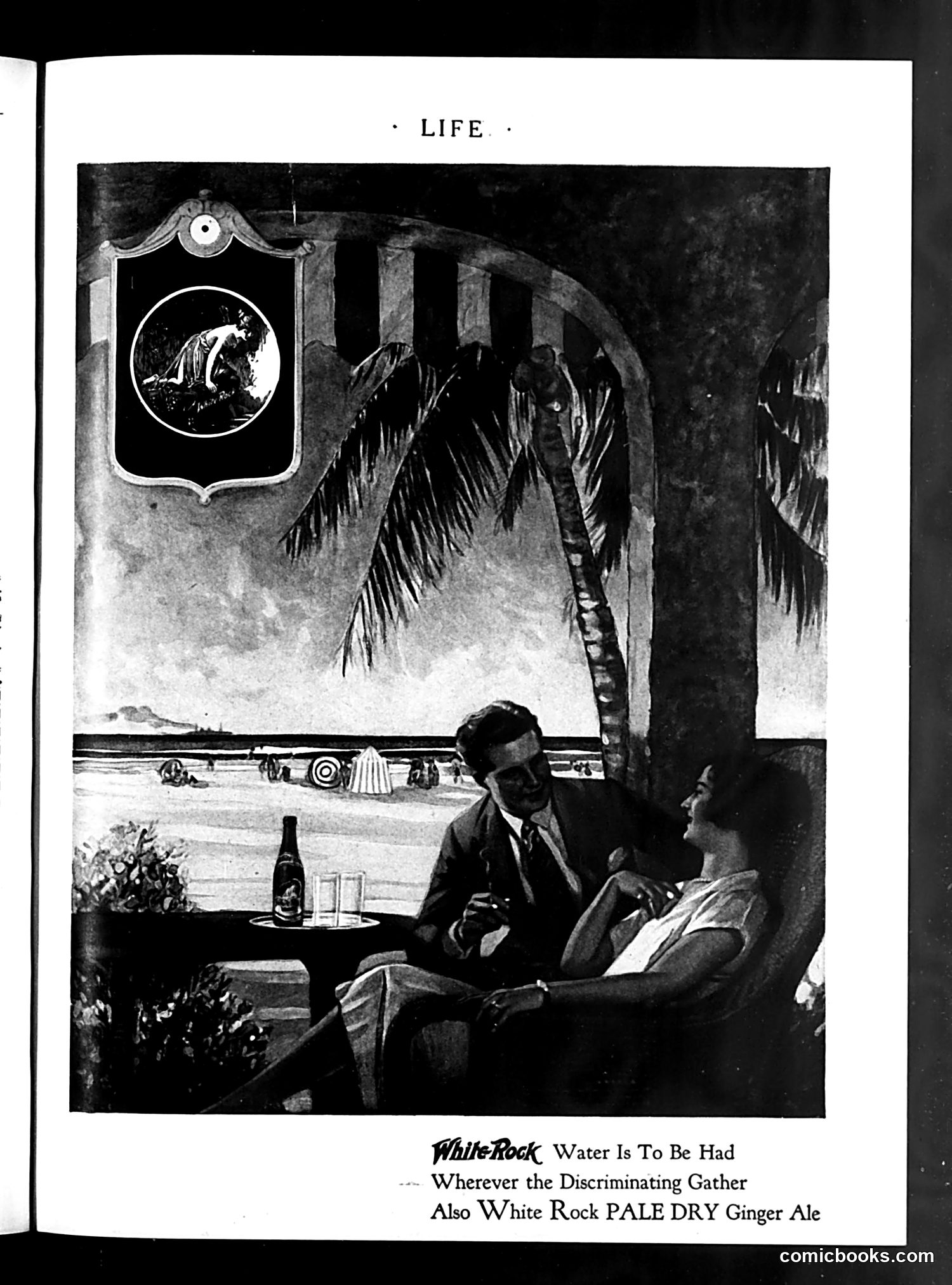 Life — November 26, 1925 — page 33 of 44