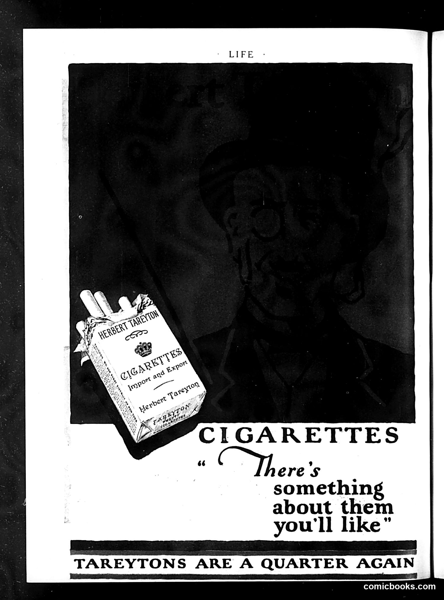 Life — November 26, 1925 — page 34 of 44
