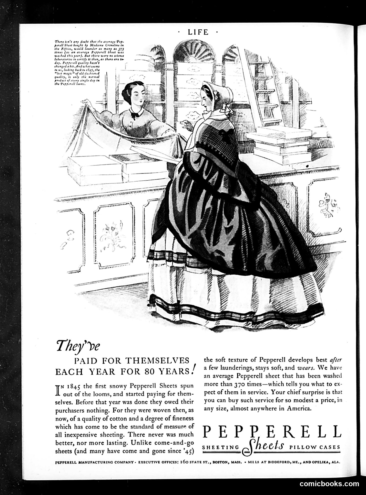 Life — December 3, 1925 — page 8 of 84