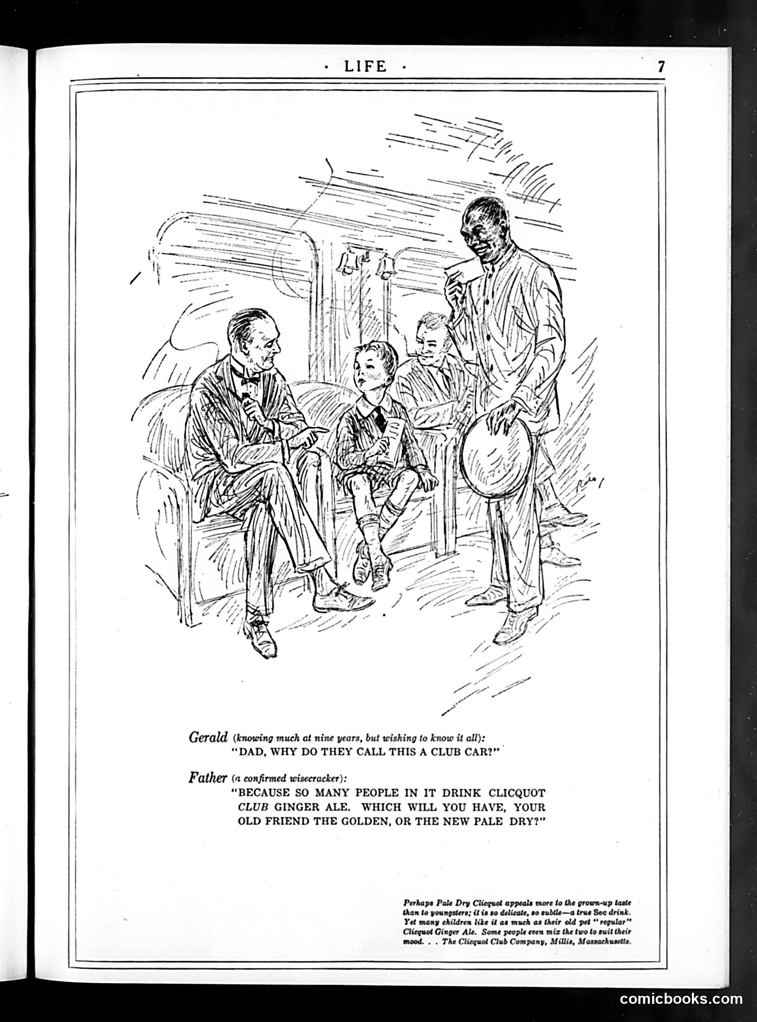 Life — December 3, 1925 — page 9 of 84