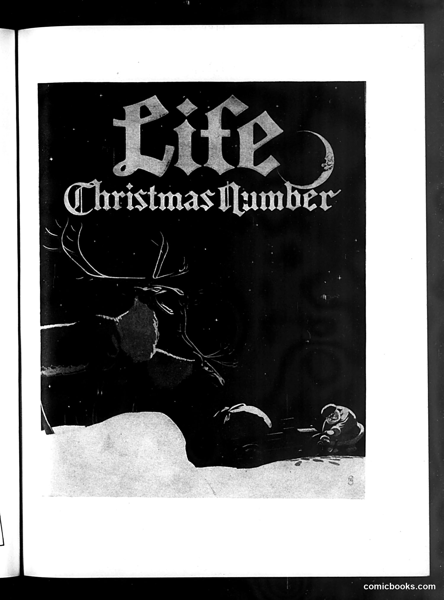 Life — December 3, 1925 — page 17 of 84