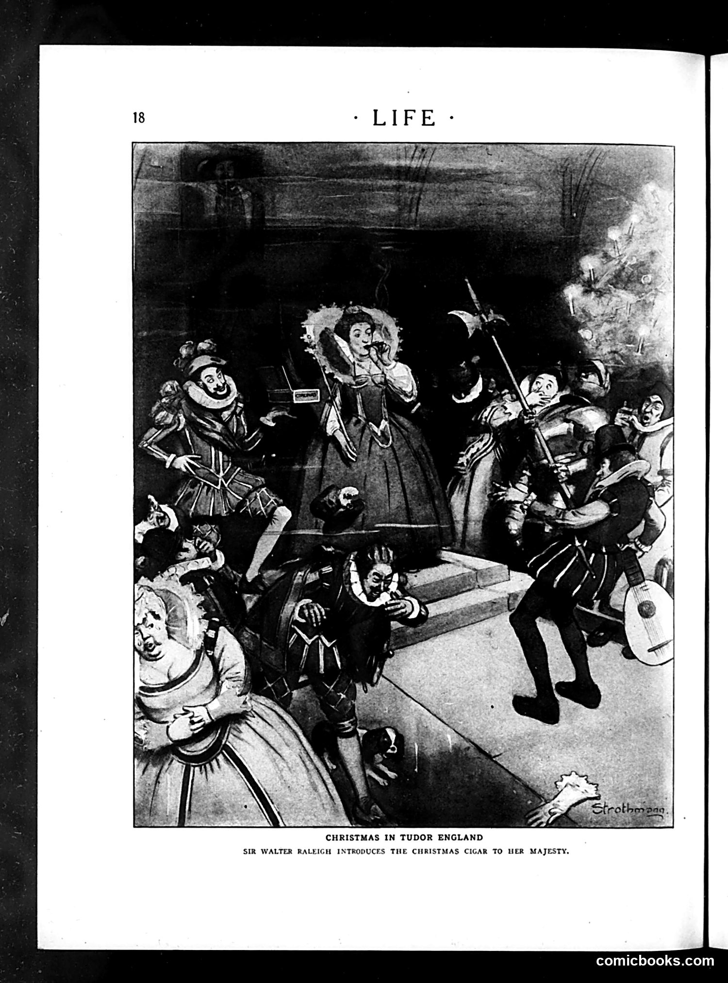 Life — December 3, 1925 — page 20 of 84
