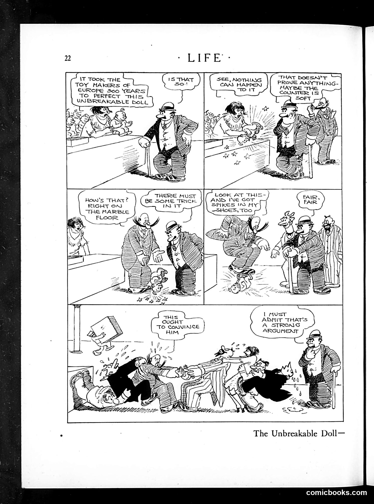 Life — December 3, 1925 — page 24 of 84