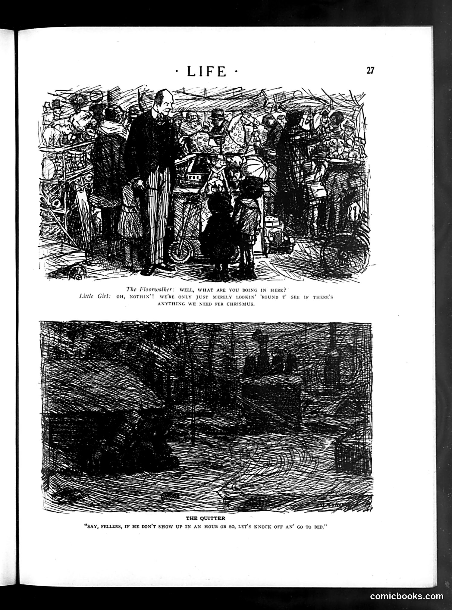 Life — December 3, 1925 — page 29 of 84
