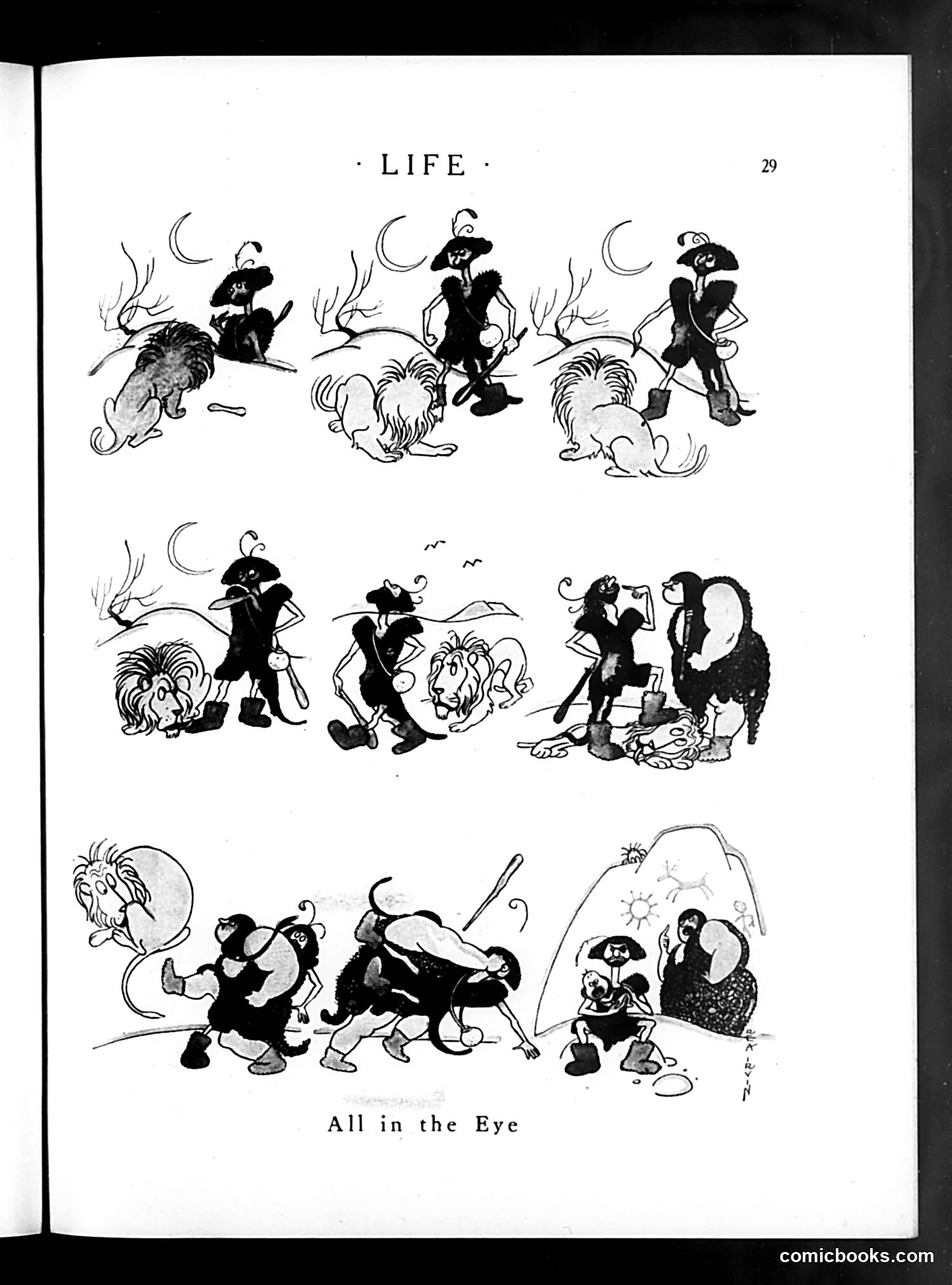 Life — December 3, 1925 — page 31 of 84