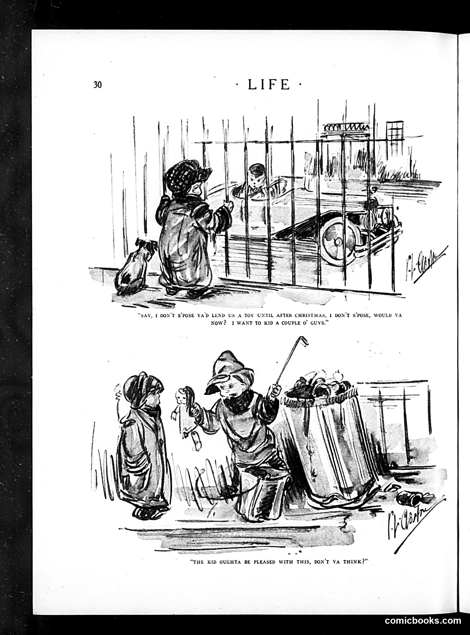 Life — December 3, 1925 — page 32 of 84