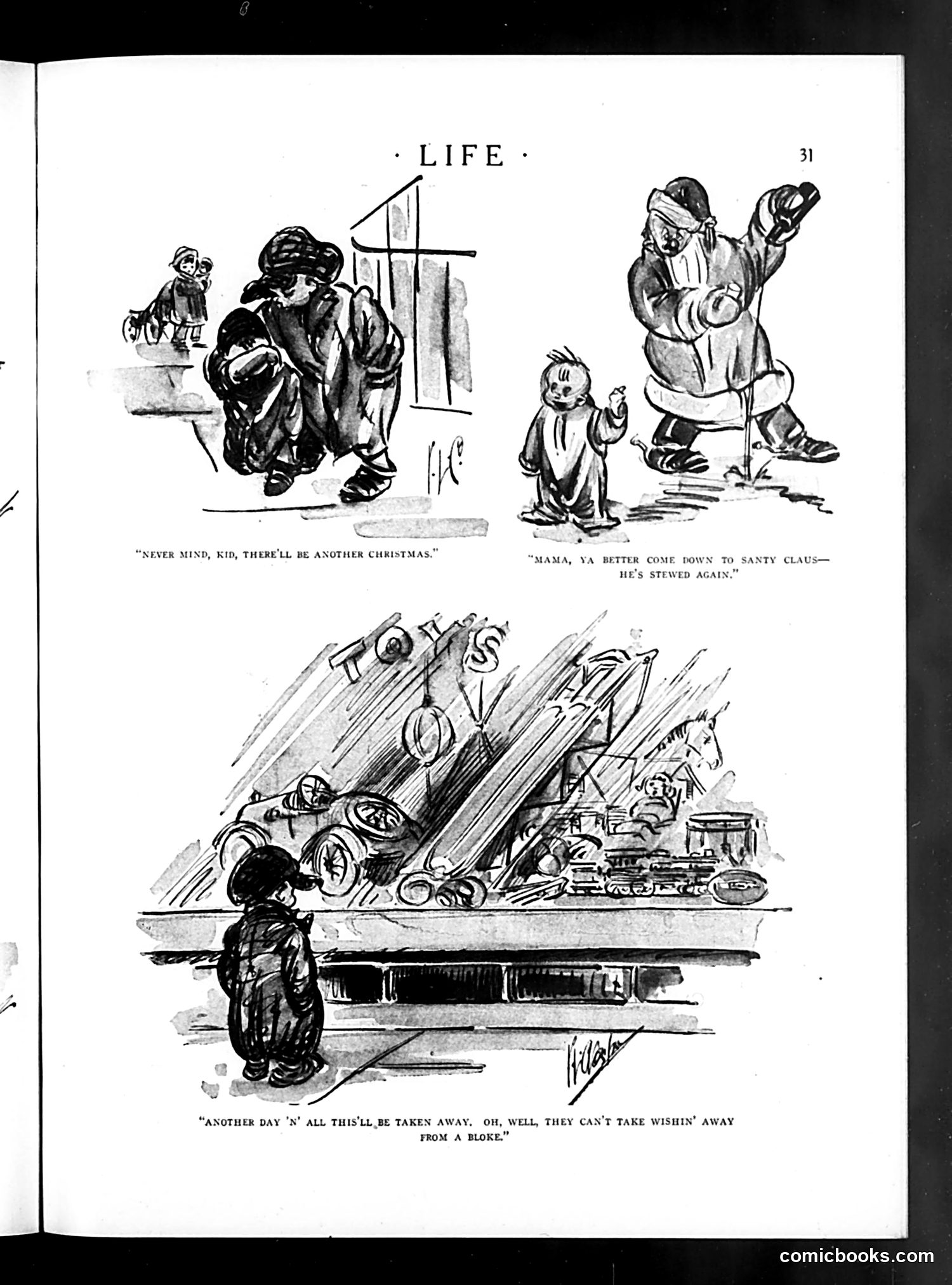 Life — December 3, 1925 — page 33 of 84