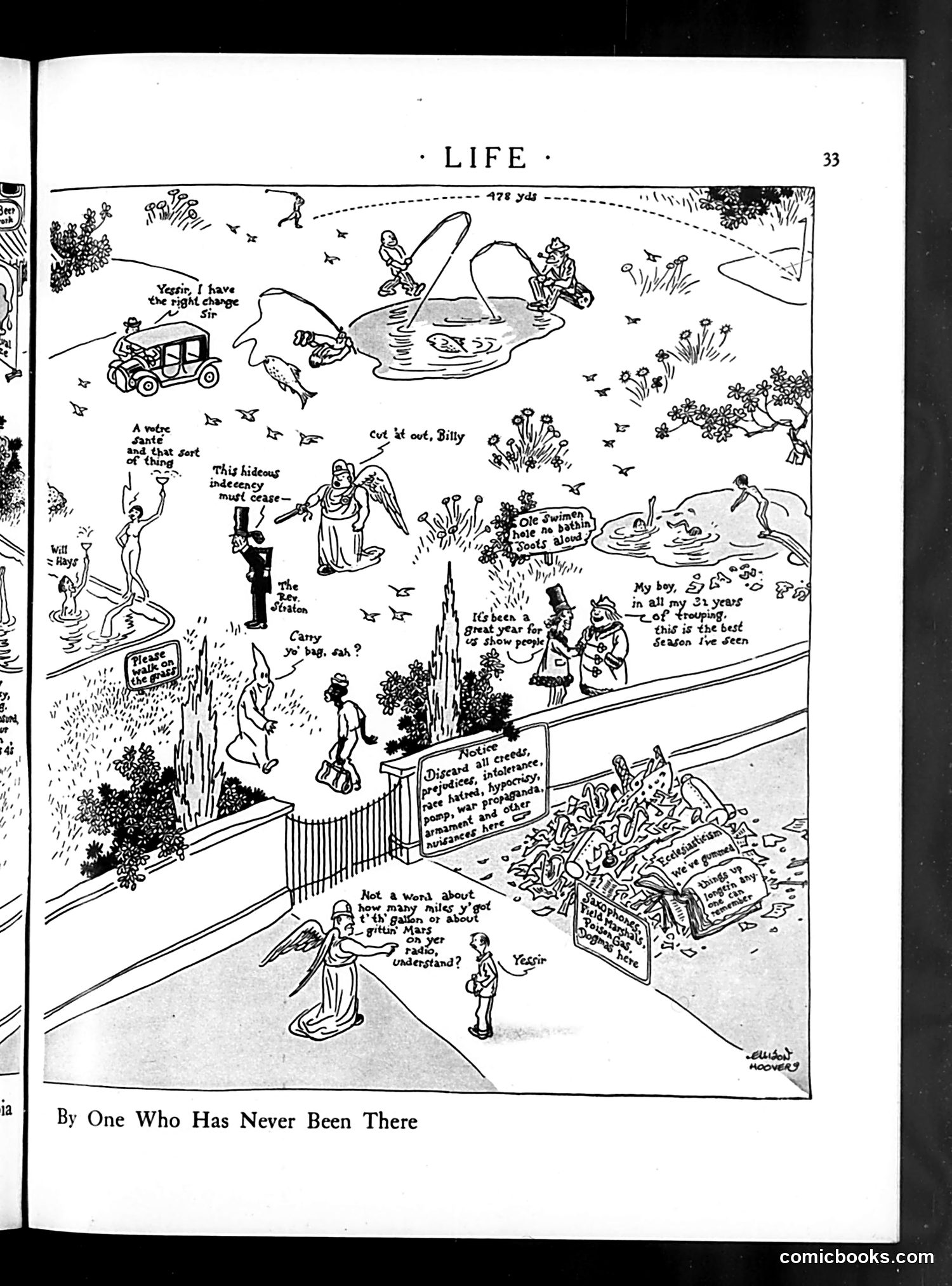 Life — December 3, 1925 — page 35 of 84