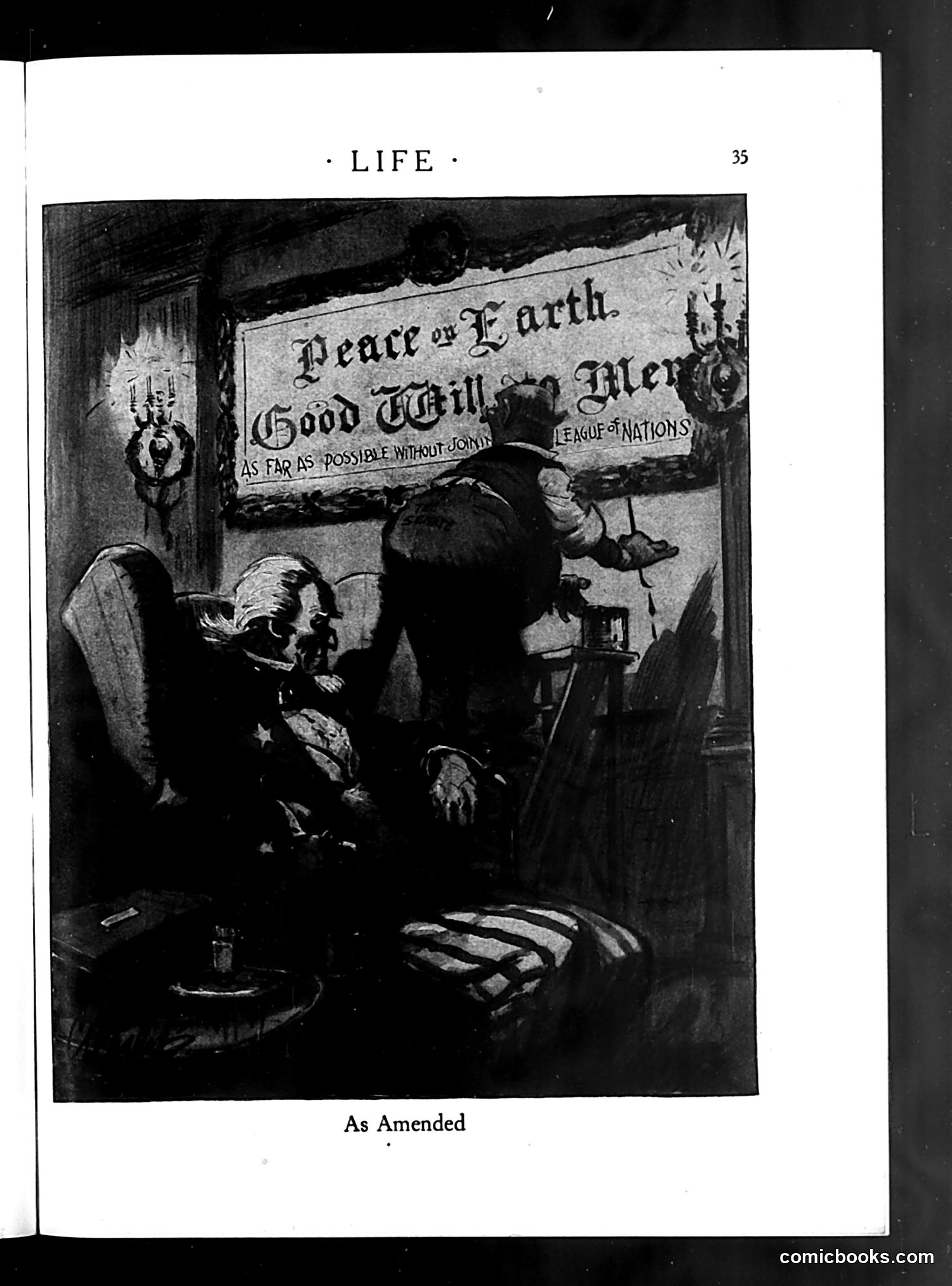 Life — December 3, 1925 — page 37 of 84