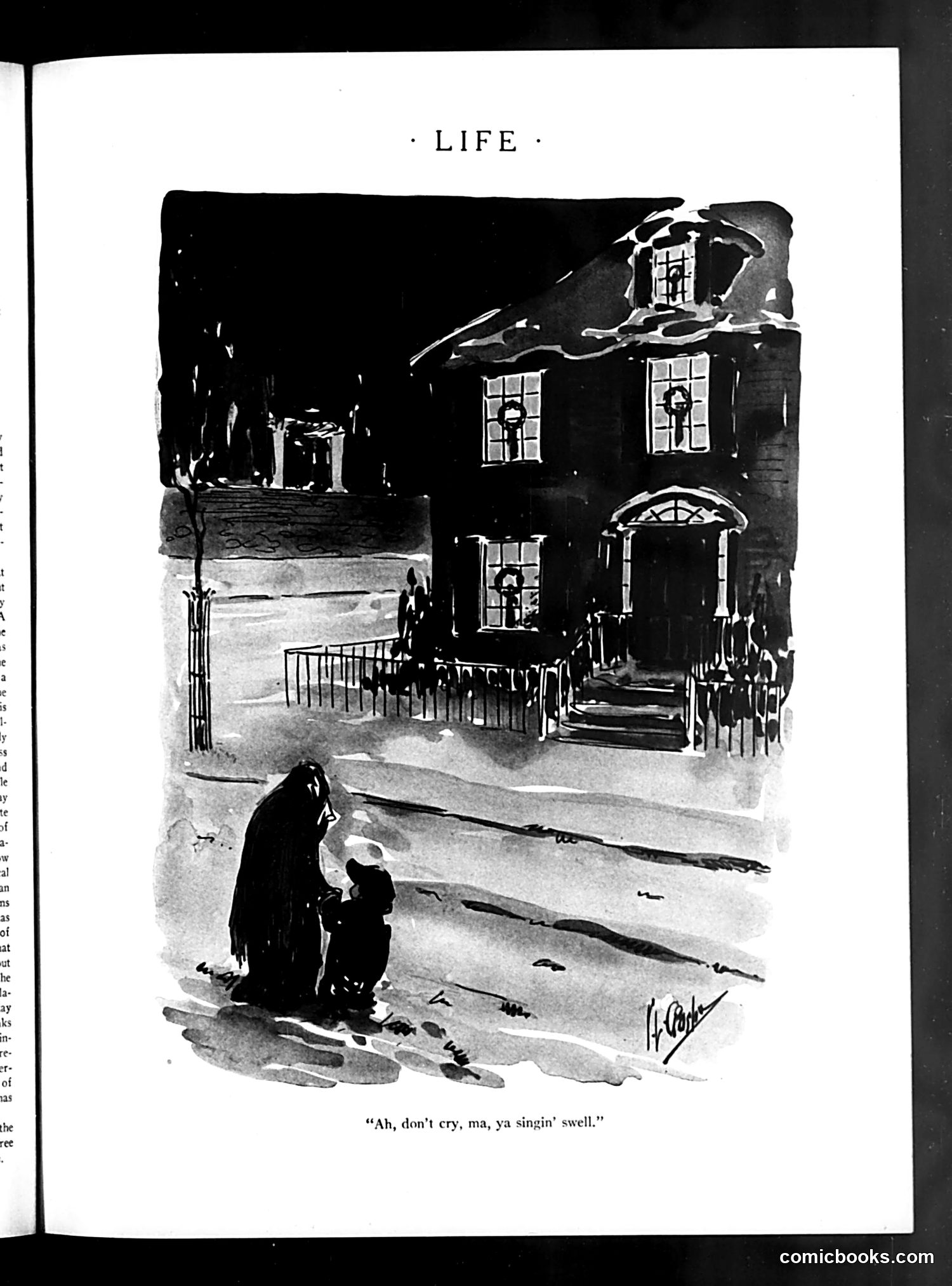 Life — December 3, 1925 — page 39 of 84