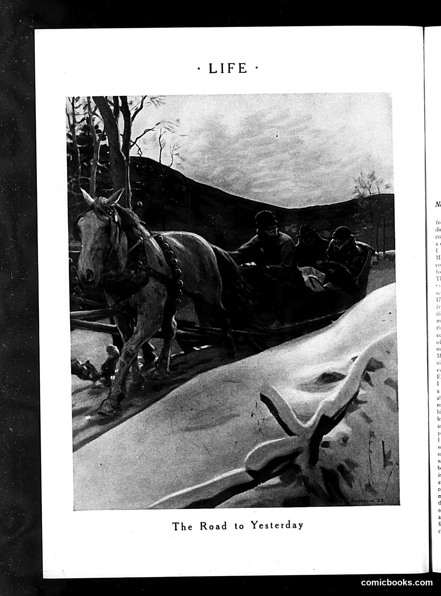 Life — December 3, 1925 — page 42 of 84