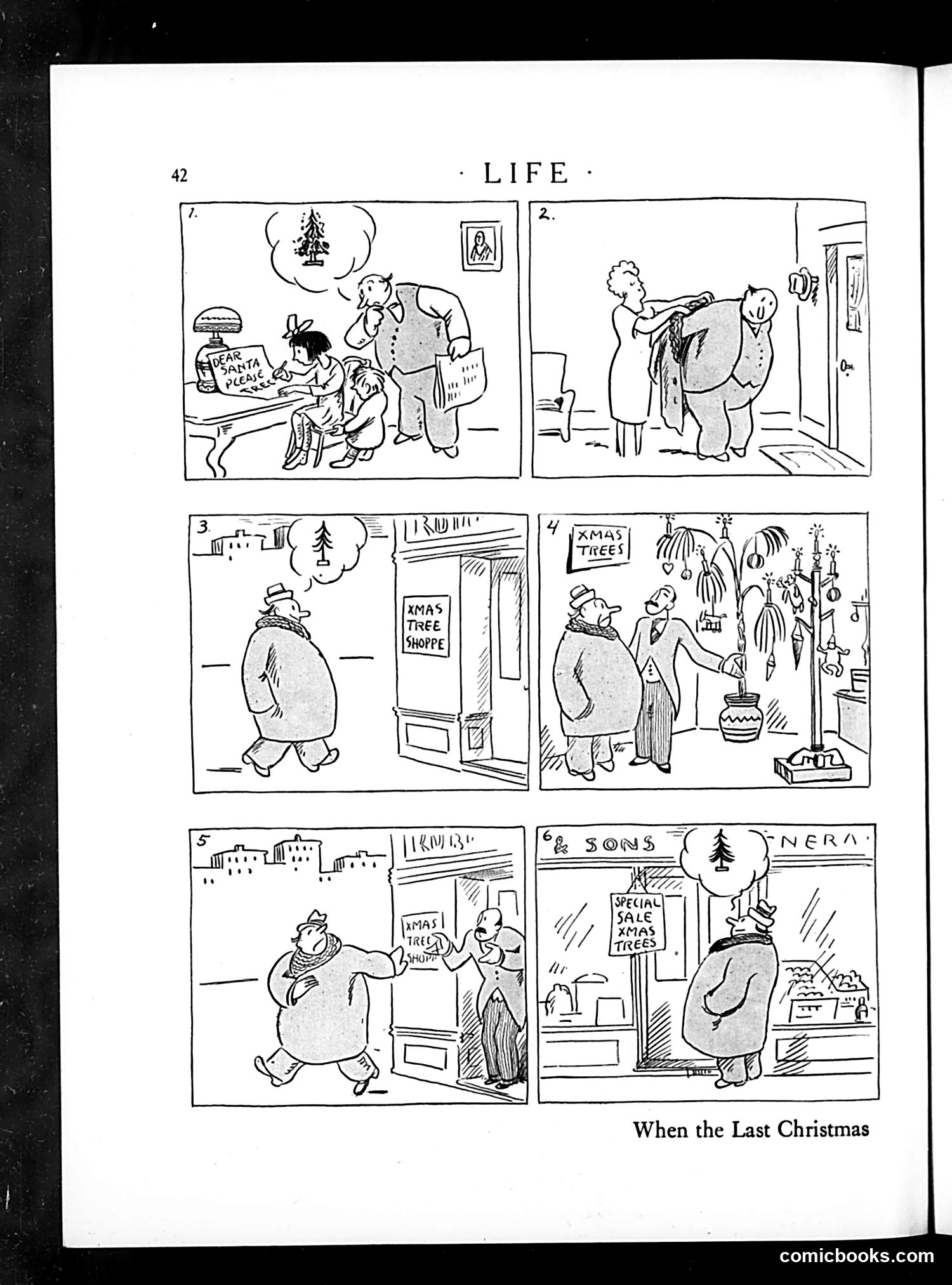 Life — December 3, 1925 — page 44 of 84