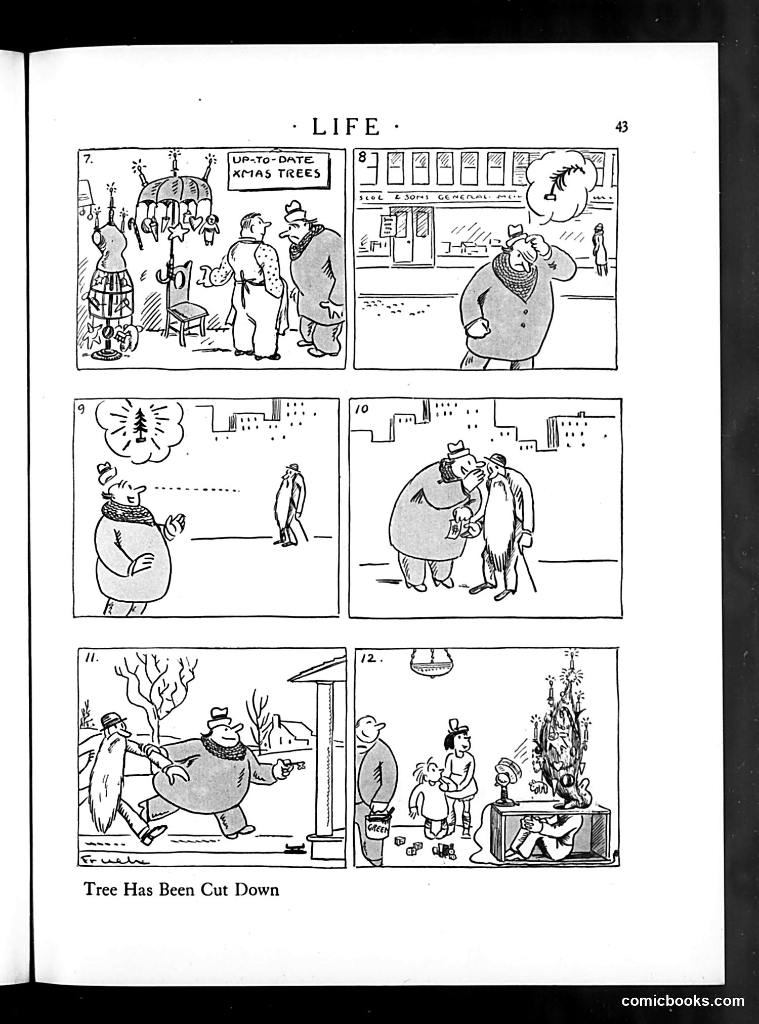 Life — December 3, 1925 — page 45 of 84