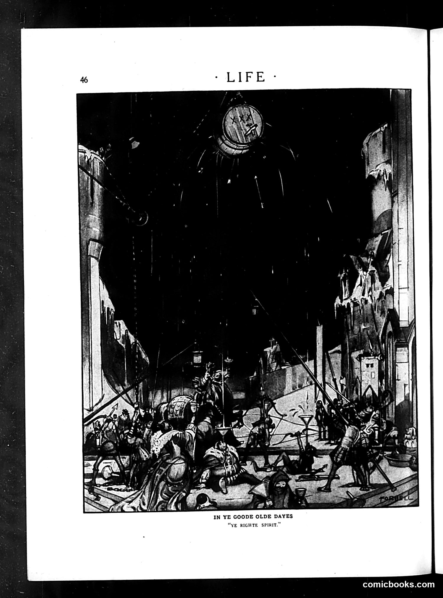 Life — December 3, 1925 — page 48 of 84