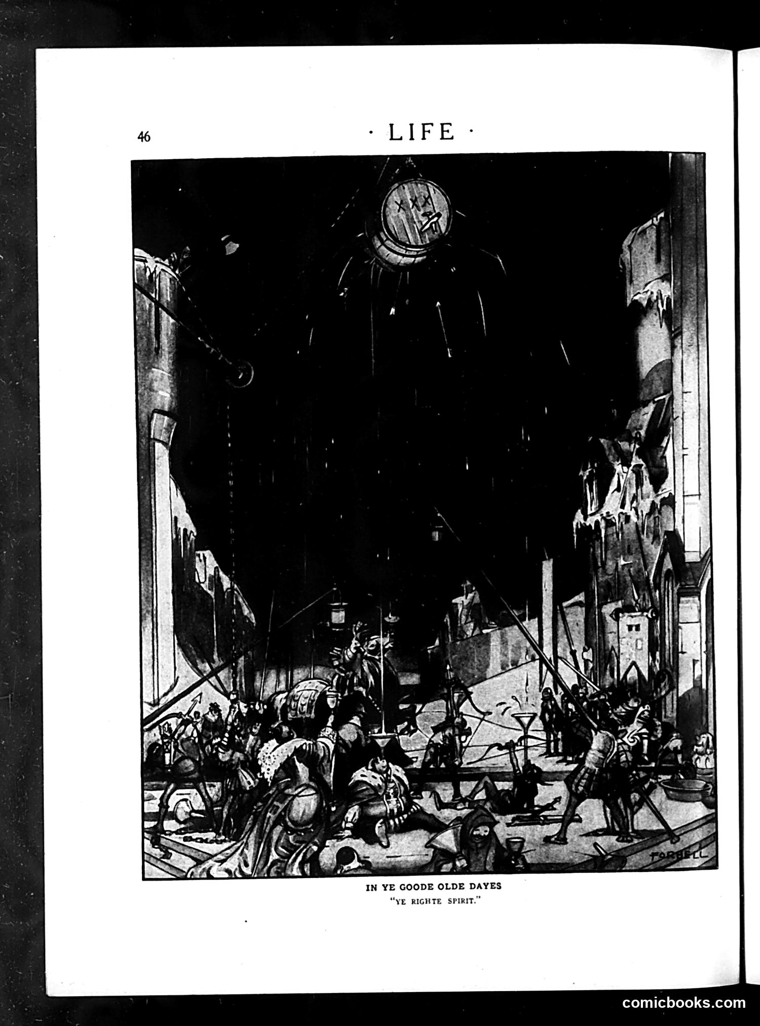 Life — December 3, 1925 — page 50 of 84