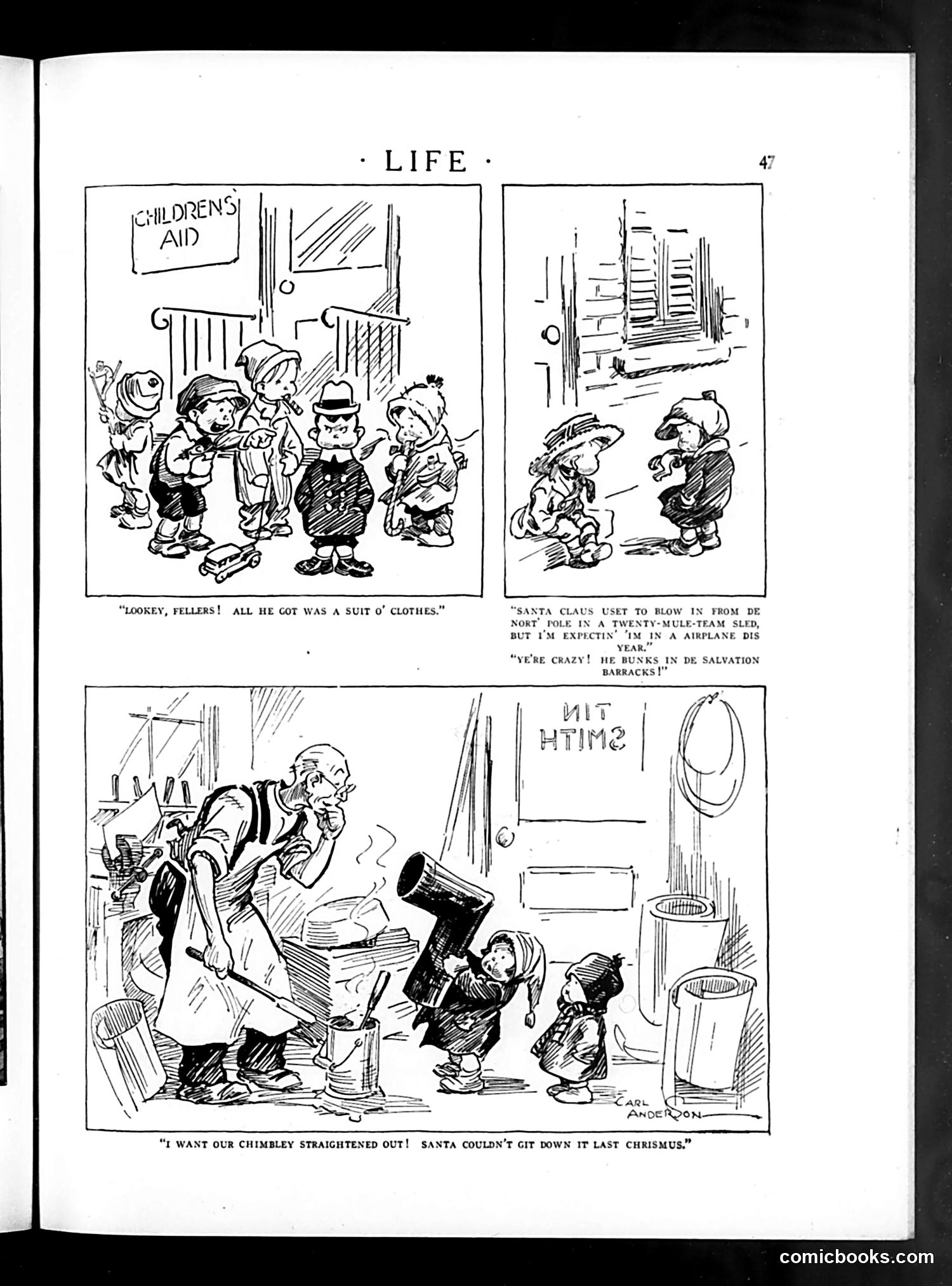 Life — December 3, 1925 — page 51 of 84