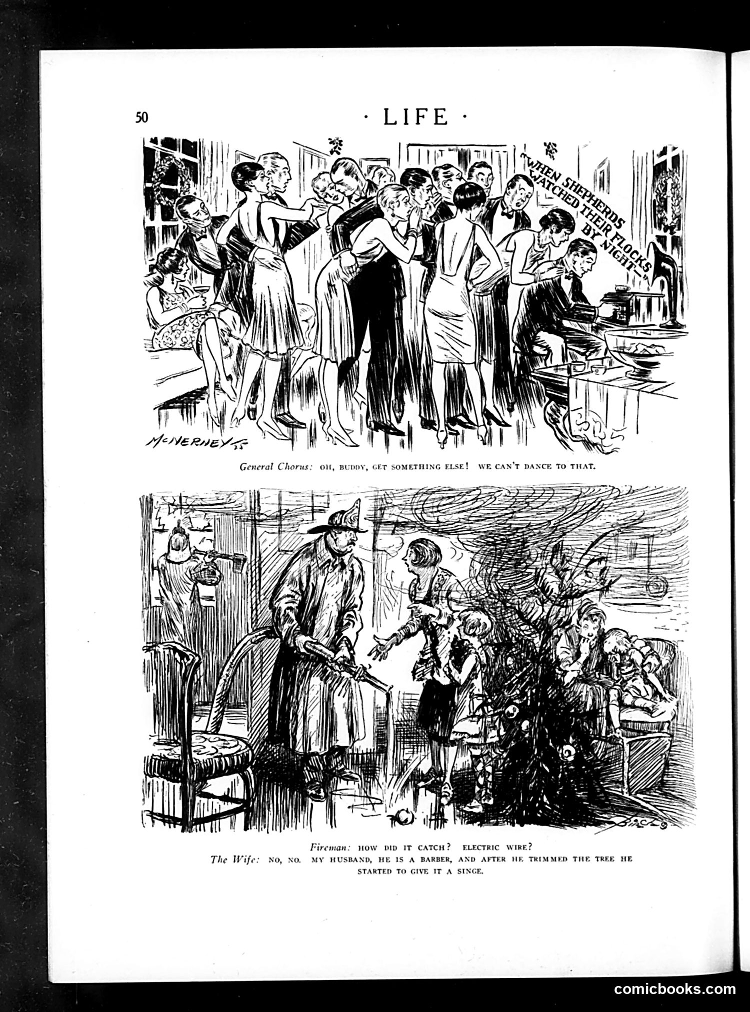 Life — December 3, 1925 — page 54 of 84