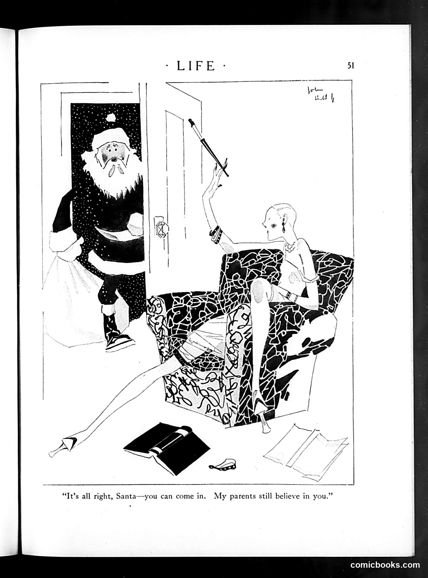 Life — December 3, 1925 — page 55 of 84