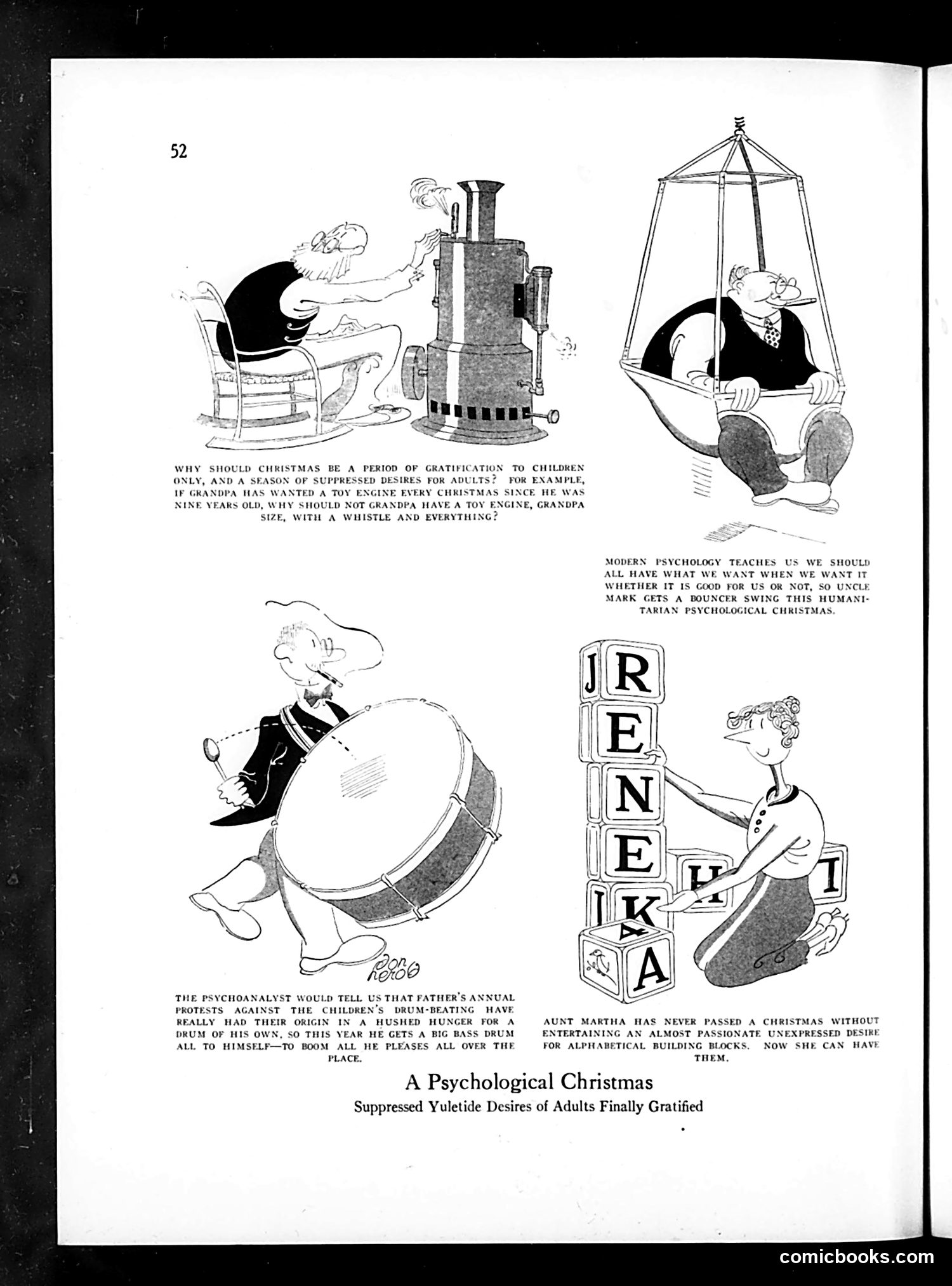 Life — December 3, 1925 — page 56 of 84