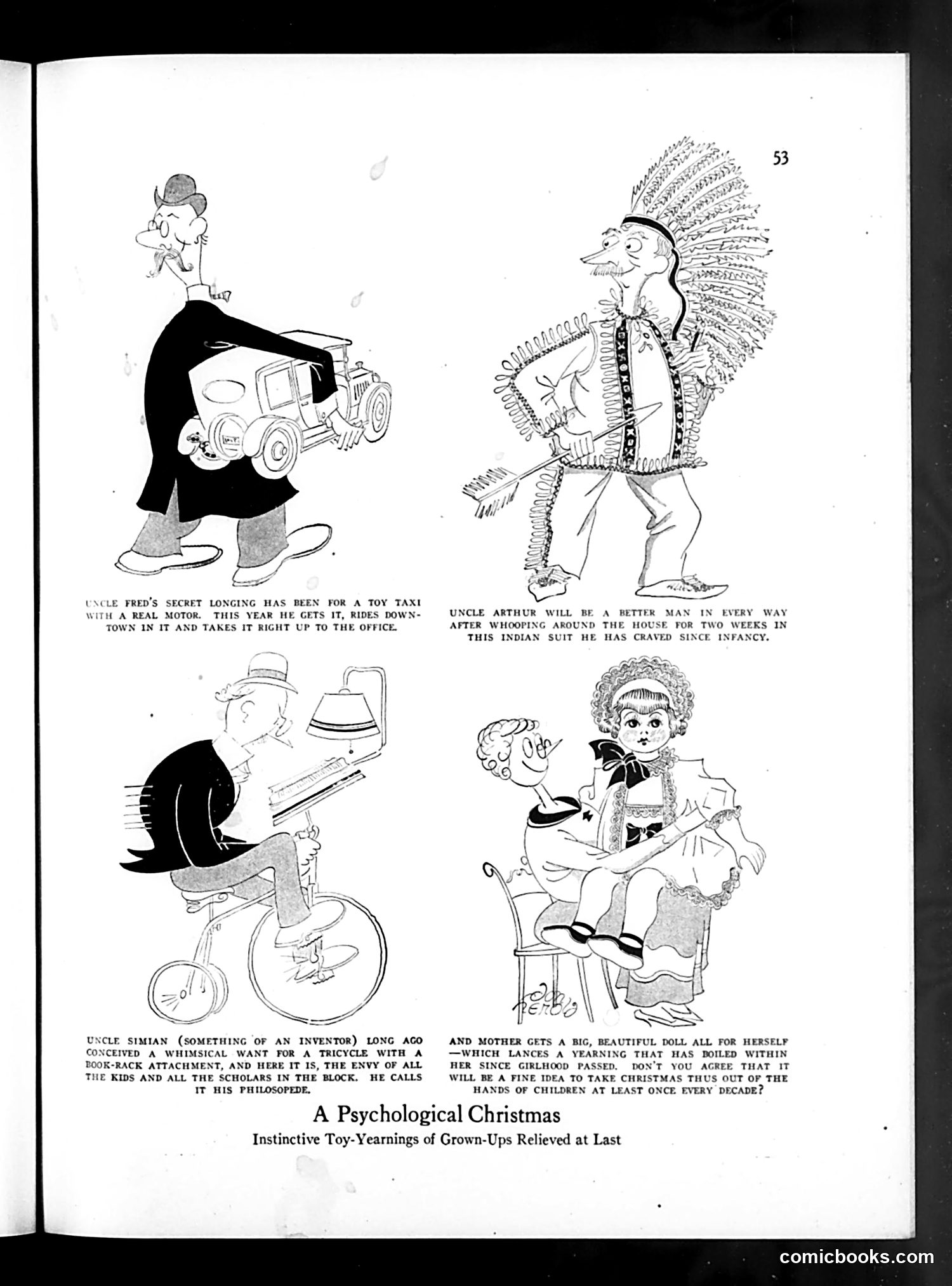 Life — December 3, 1925 — page 57 of 84