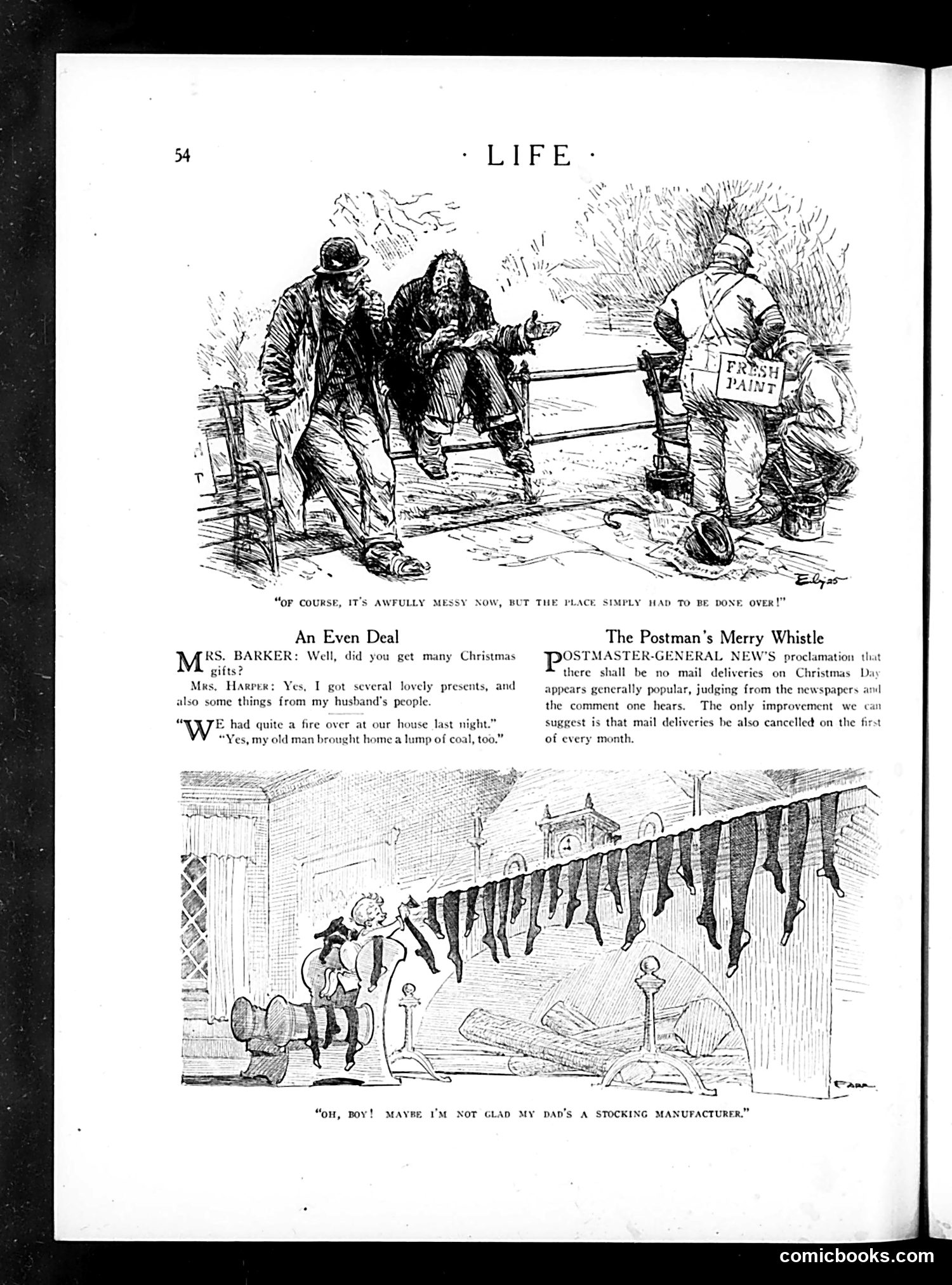 Life — December 3, 1925 — page 58 of 84