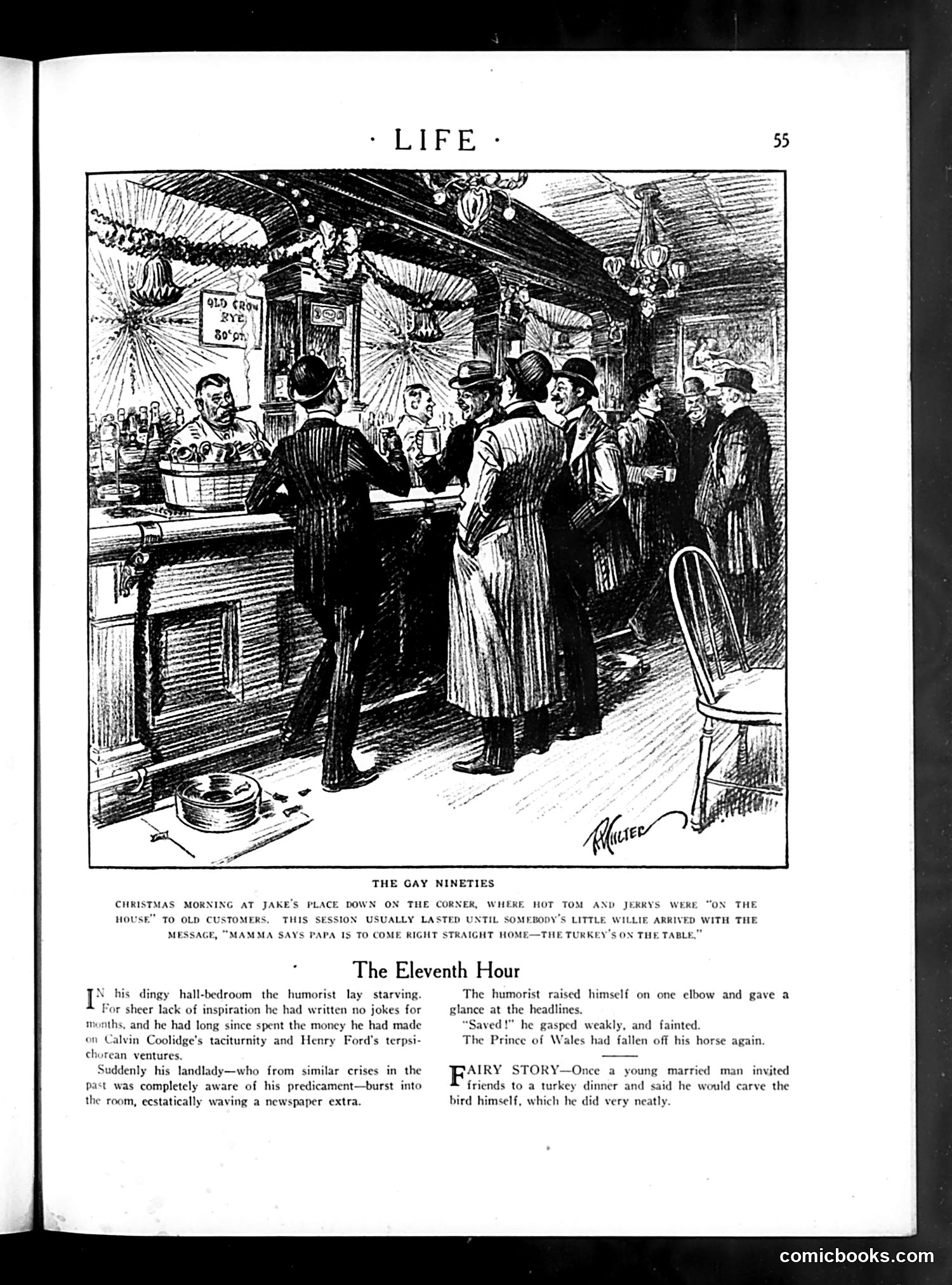 Life — December 3, 1925 — page 59 of 84