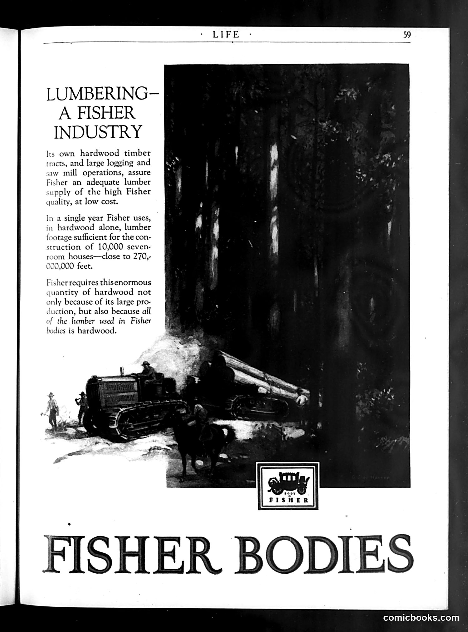 Life — December 3, 1925 — page 63 of 84