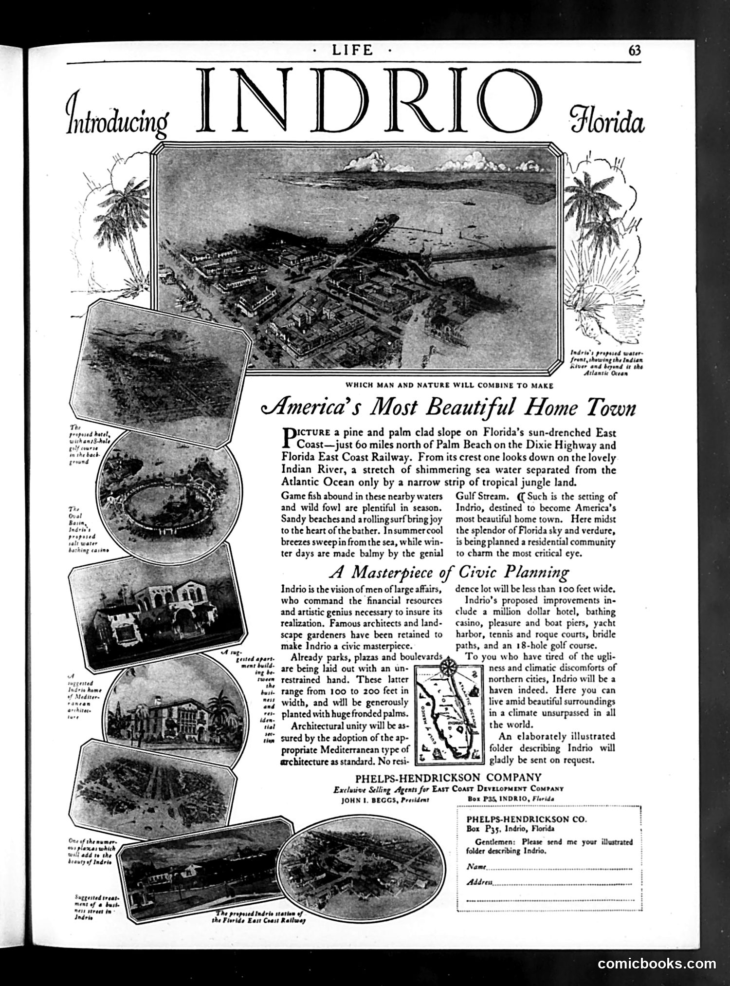 Life — December 3, 1925 — page 67 of 84