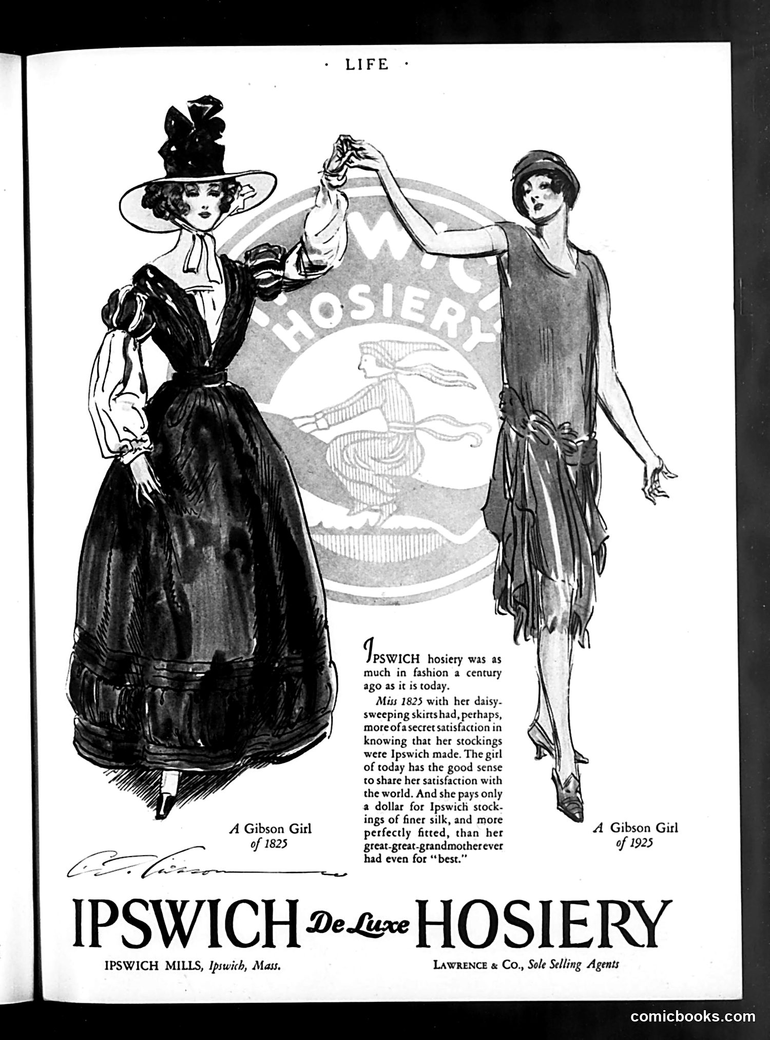 Life — December 3, 1925 — page 69 of 84