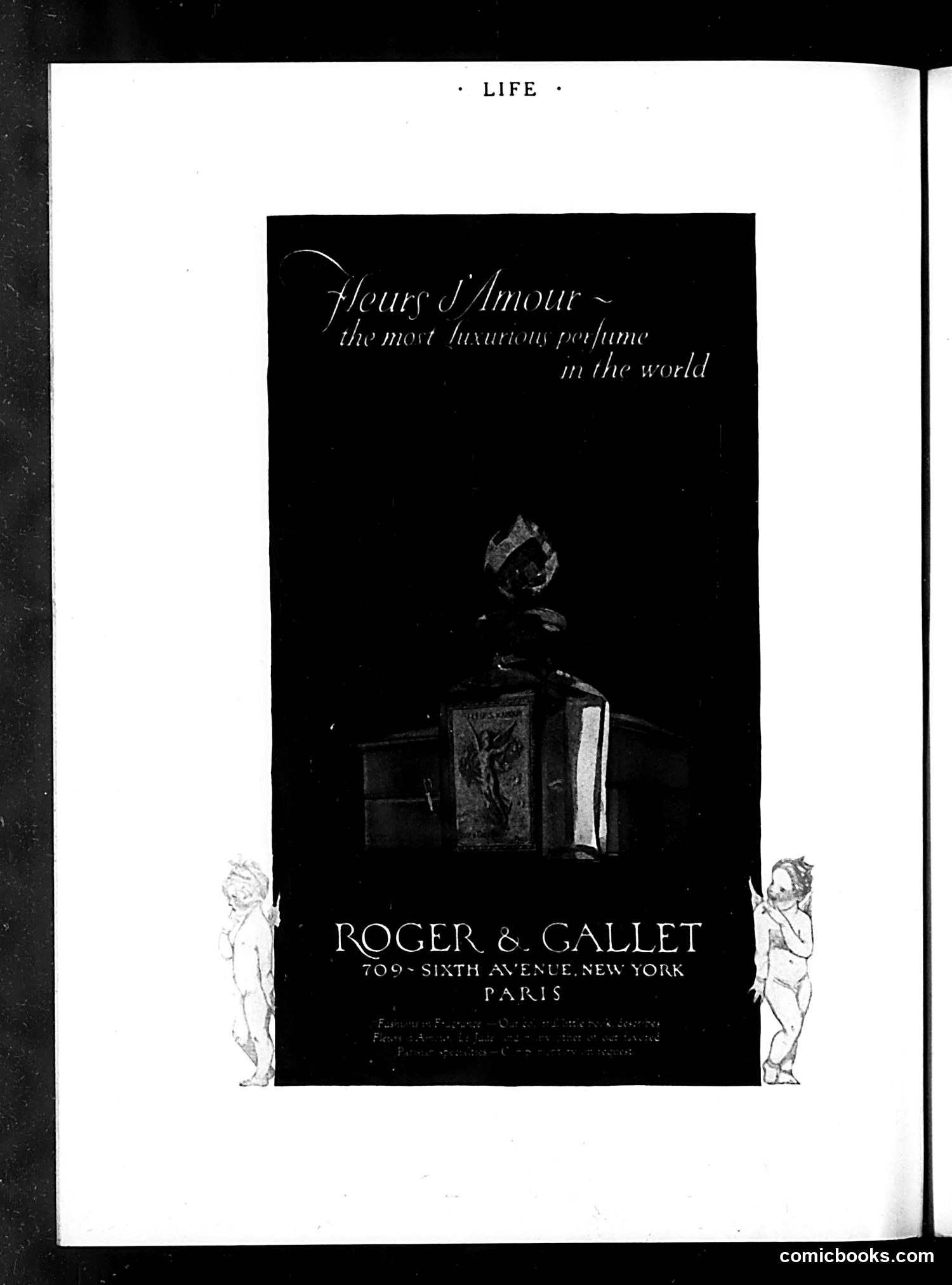 Life — December 3, 1925 — page 70 of 84