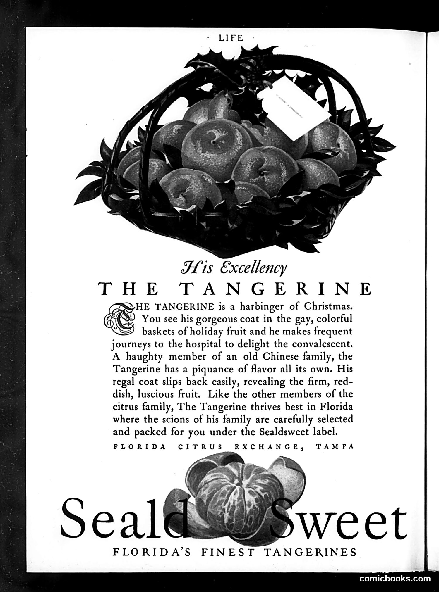 Life — December 3, 1925 — page 78 of 84