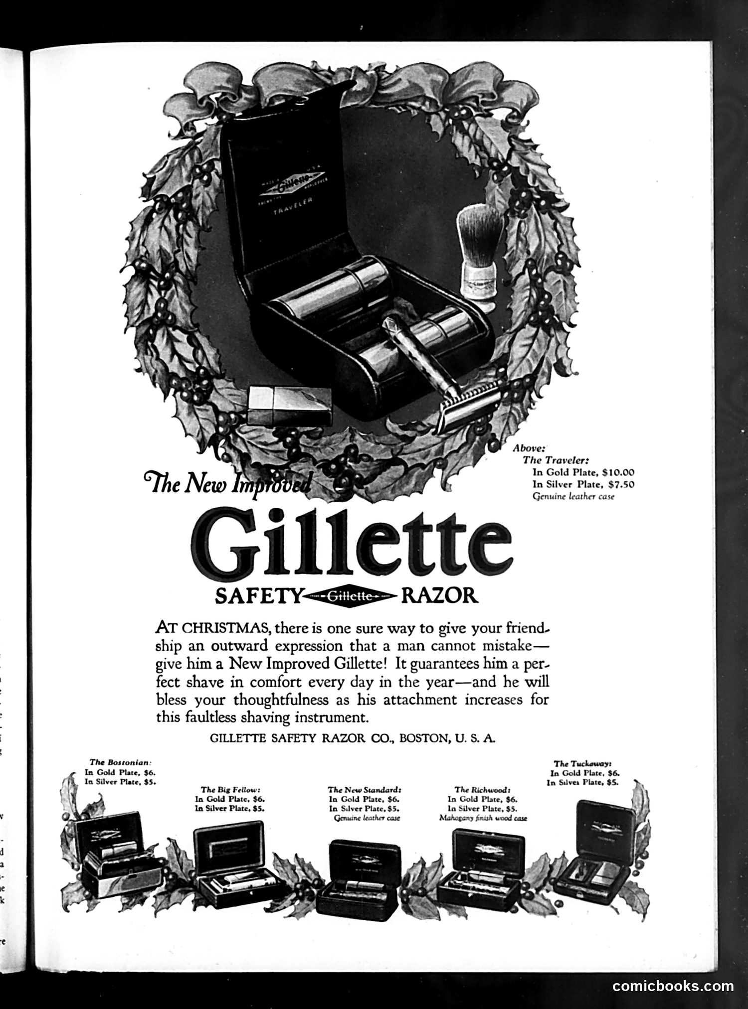 Life — December 3, 1925 — page 83 of 84
