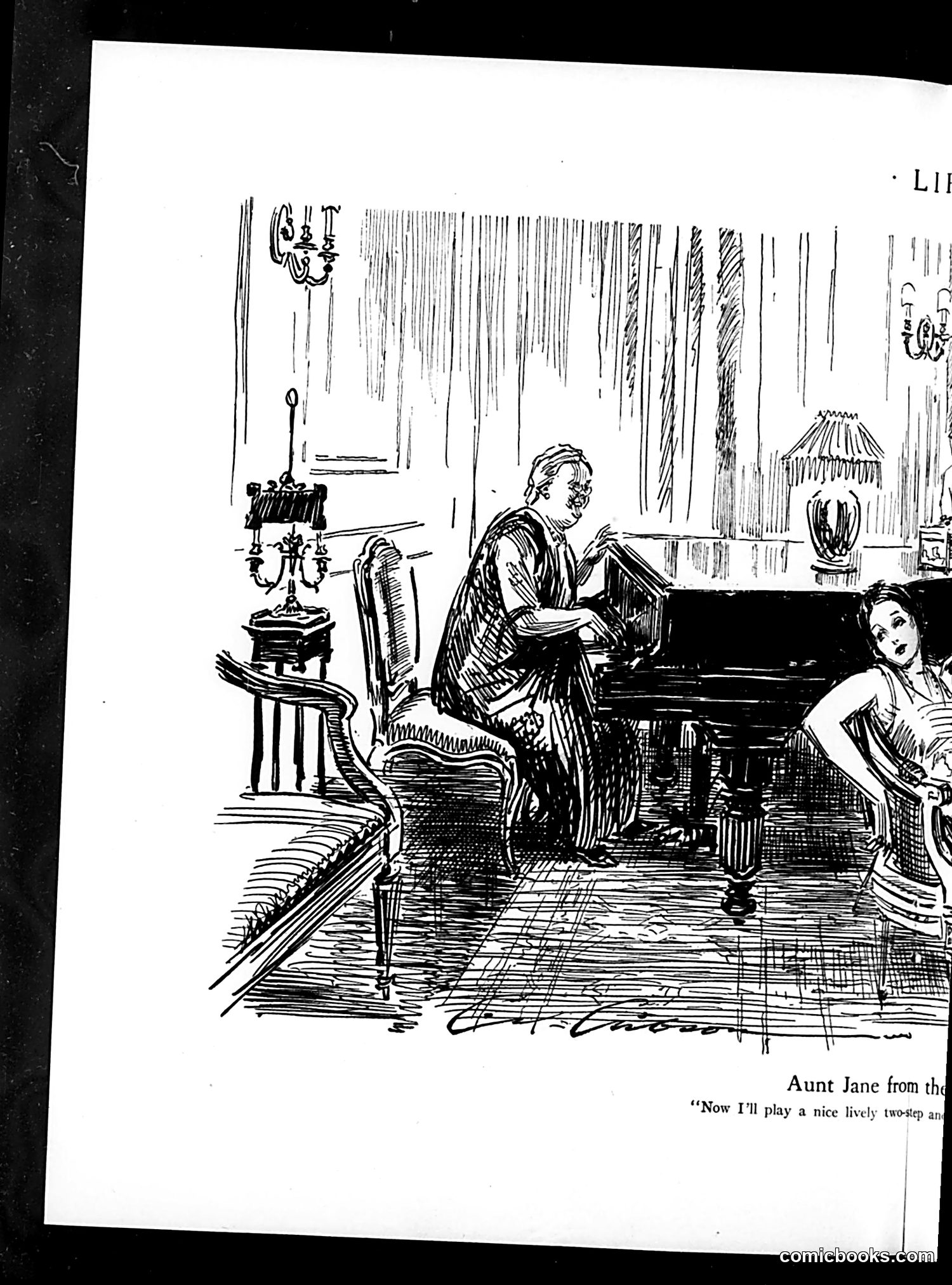 Life — December 10, 1925 — page 18 of 36
