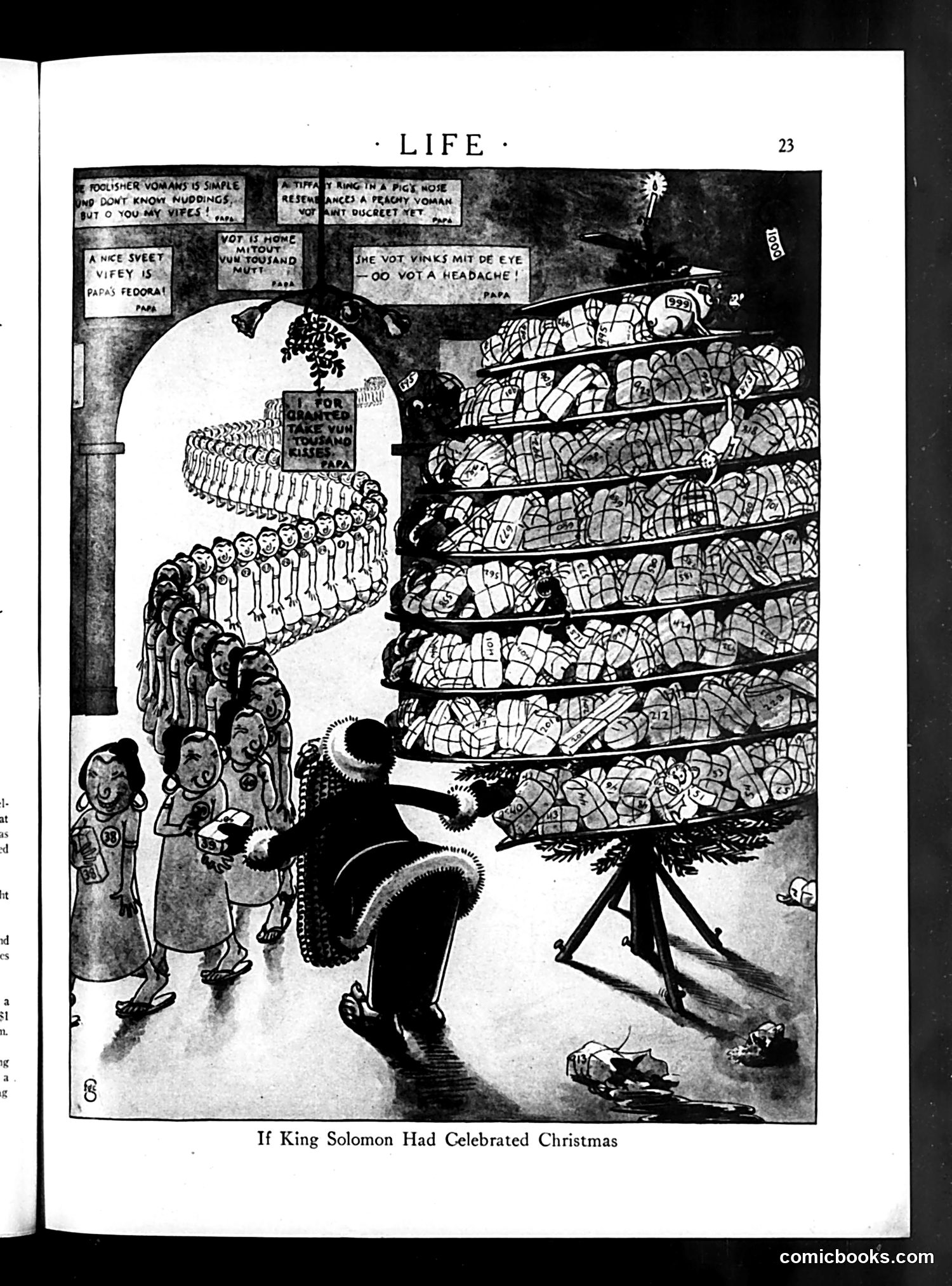 Life — December 10, 1925 — page 25 of 36
