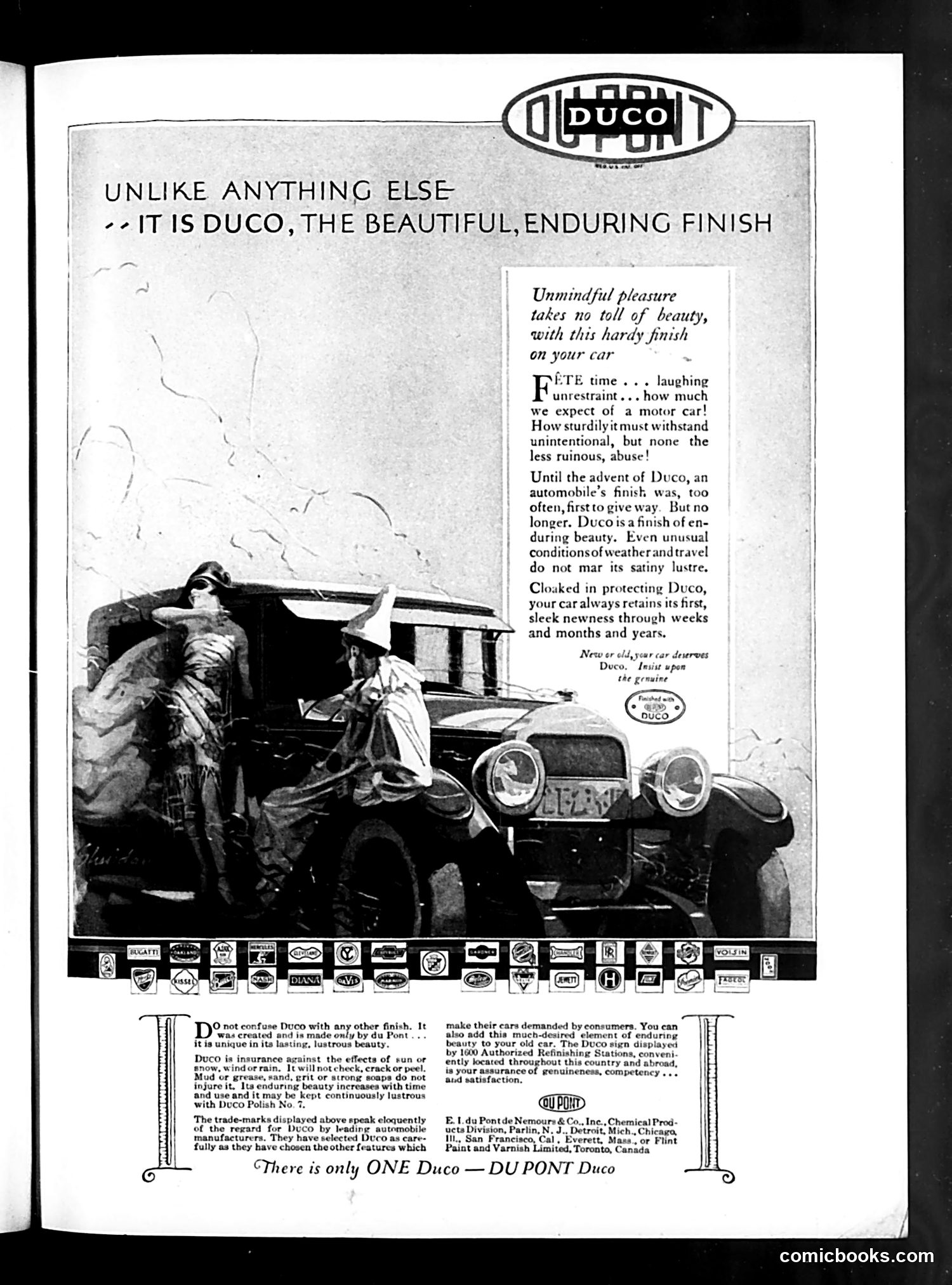 Life — December 10, 1925 — page 35 of 36