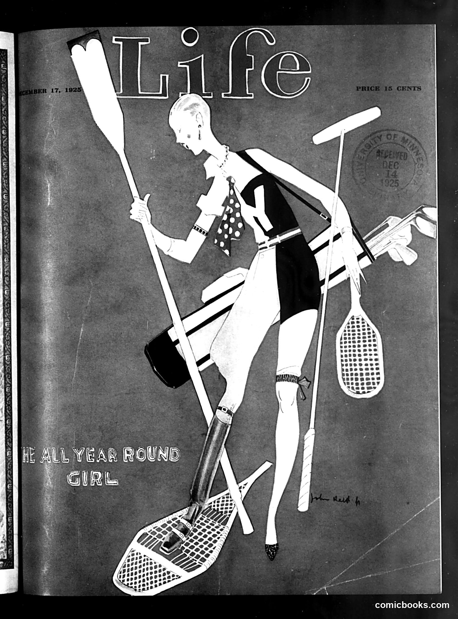 Life — December 17, 1925