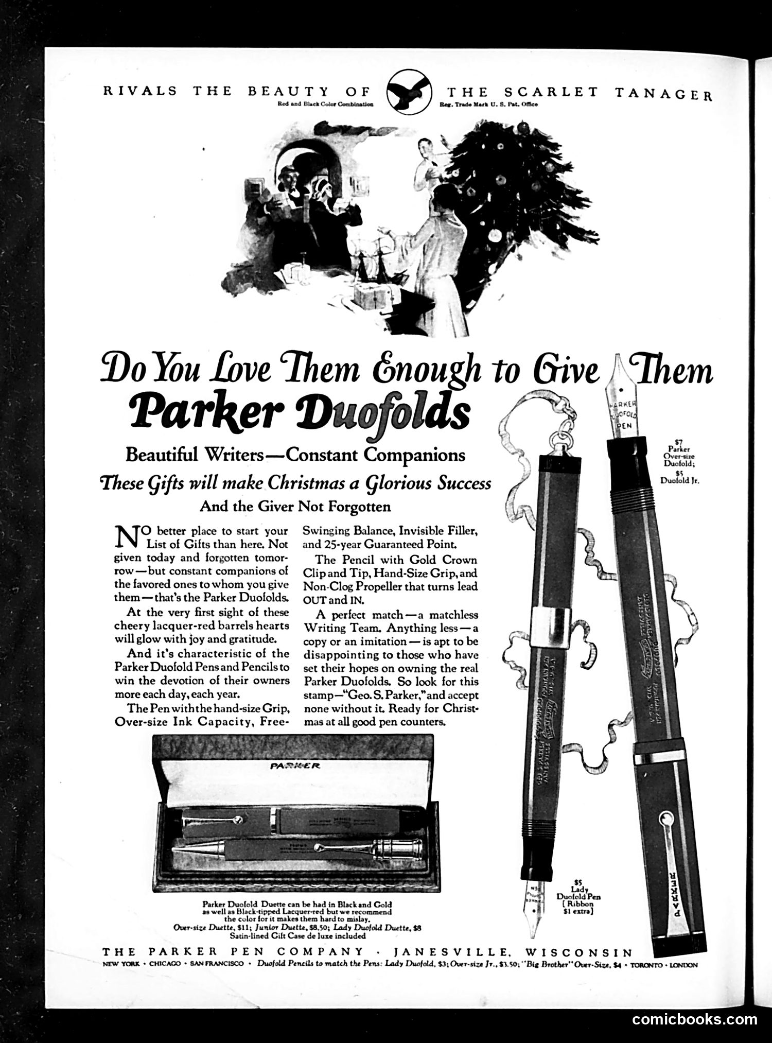 Life — December 17, 1925 — page 2 of 40