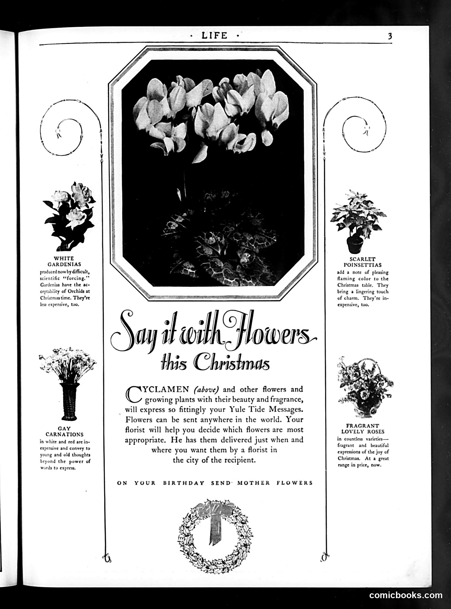 Life — December 17, 1925 — page 5 of 40