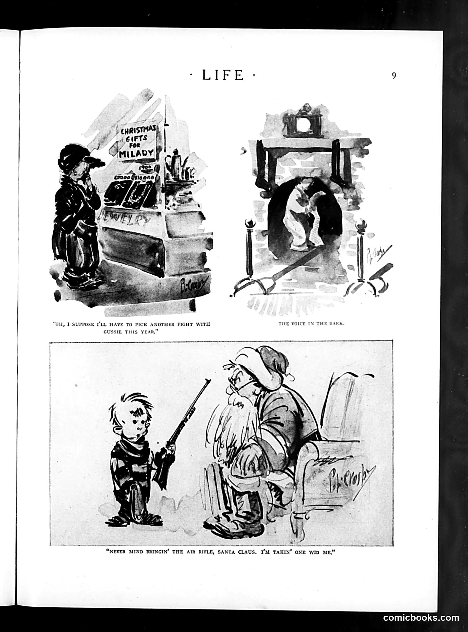Life — December 17, 1925 — page 11 of 40