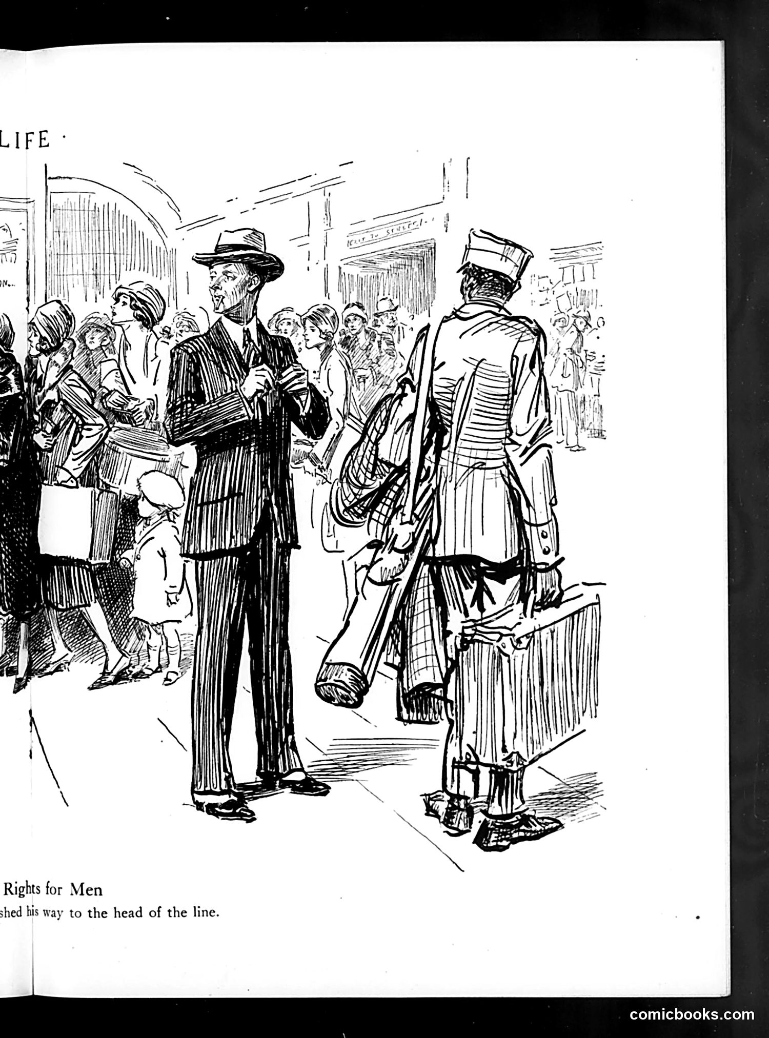 Life — December 17, 1925 — page 21 of 40
